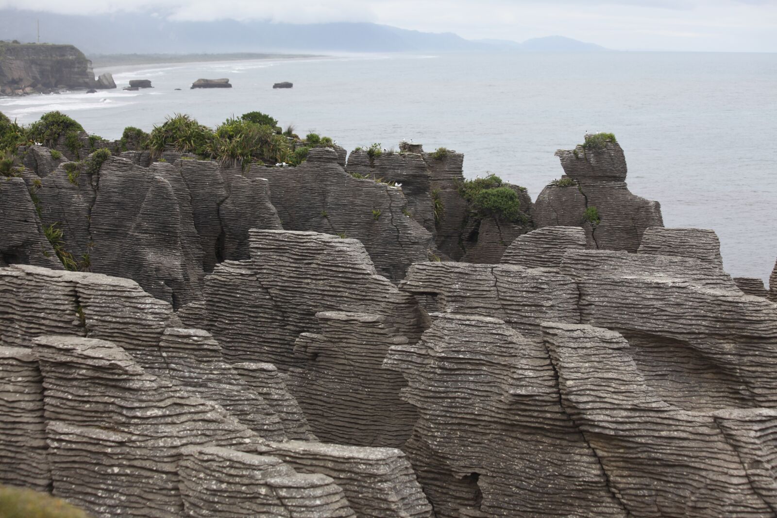 Canon EOS 5D Mark II sample photo. New zealand, south island photography