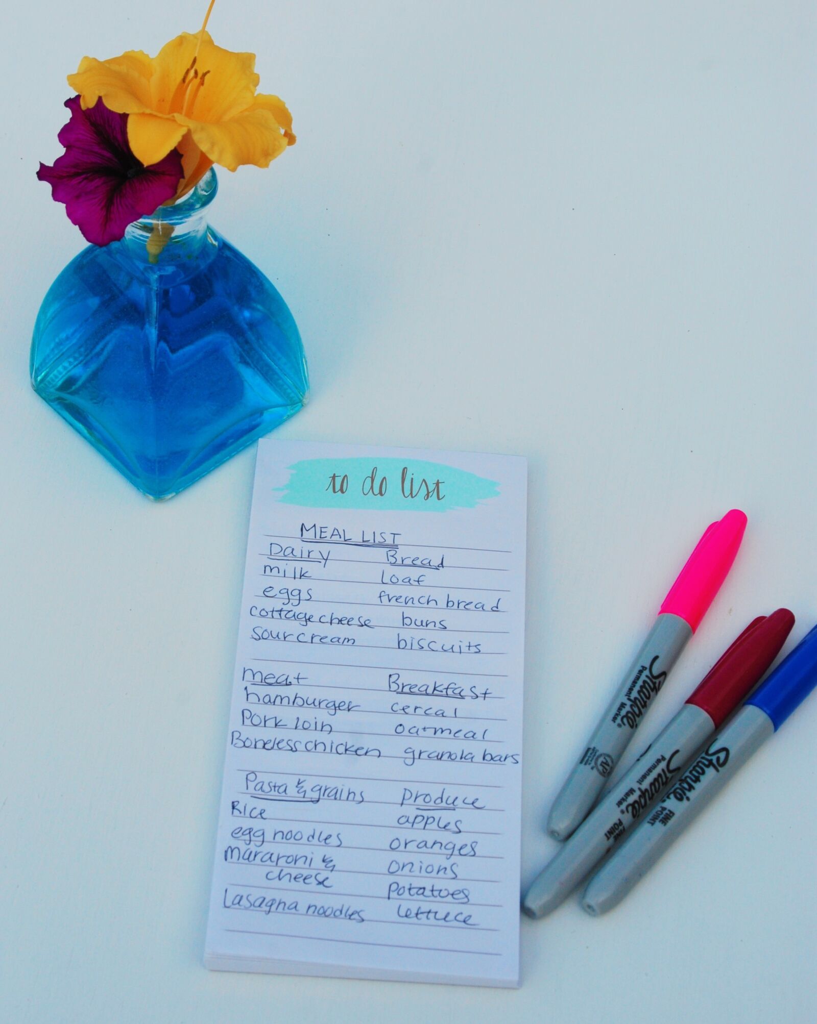 Nikon D80 sample photo. List, plan, phone photography