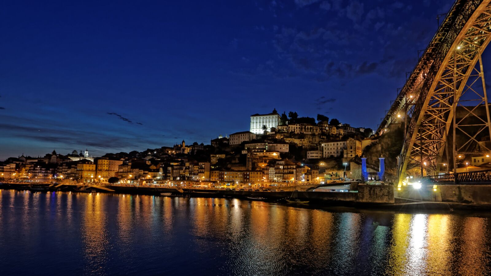 Nikon D90 sample photo. Porto, portugal, douro photography
