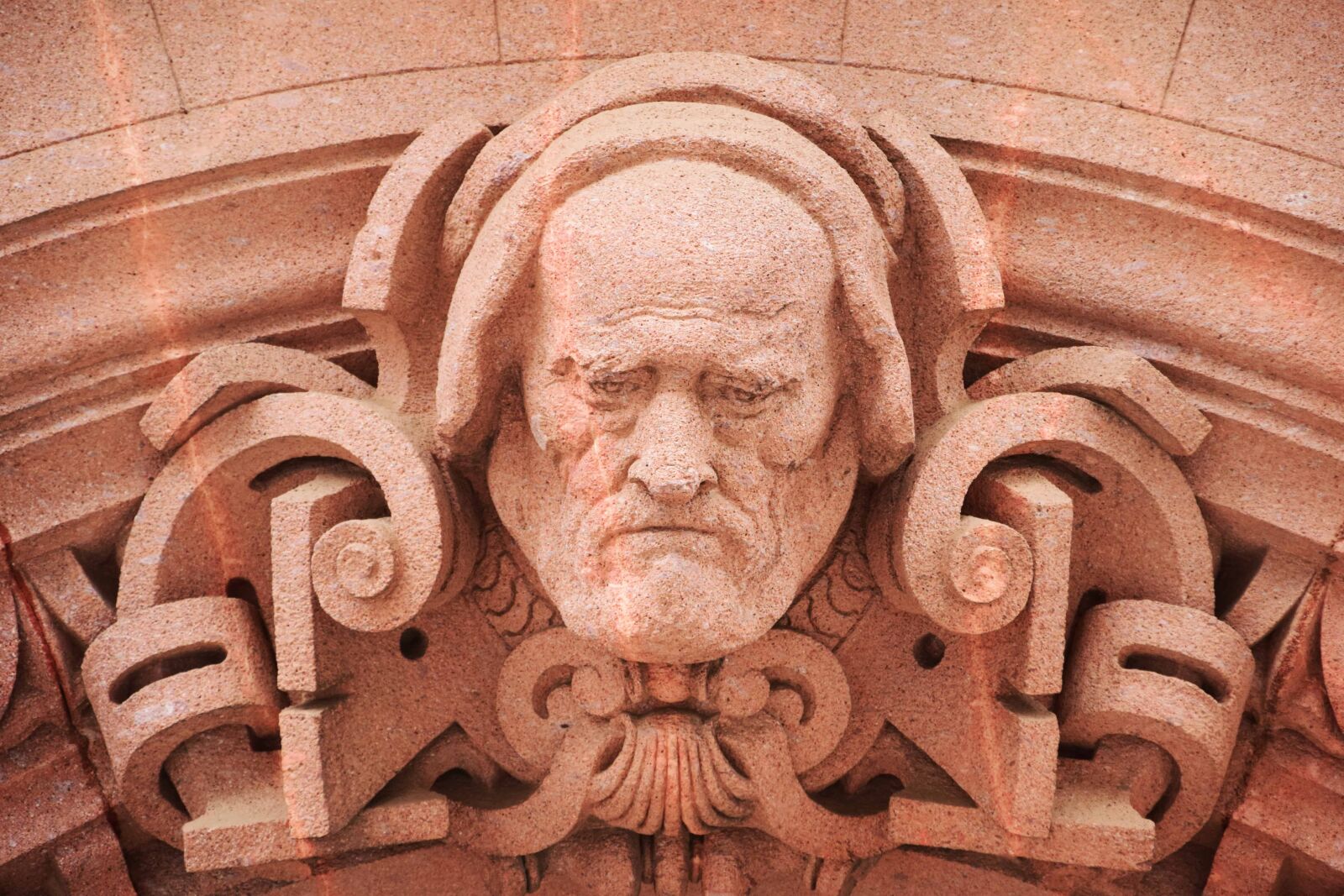 Nikon D3300 sample photo. Old, sculpture, ancient, wall photography