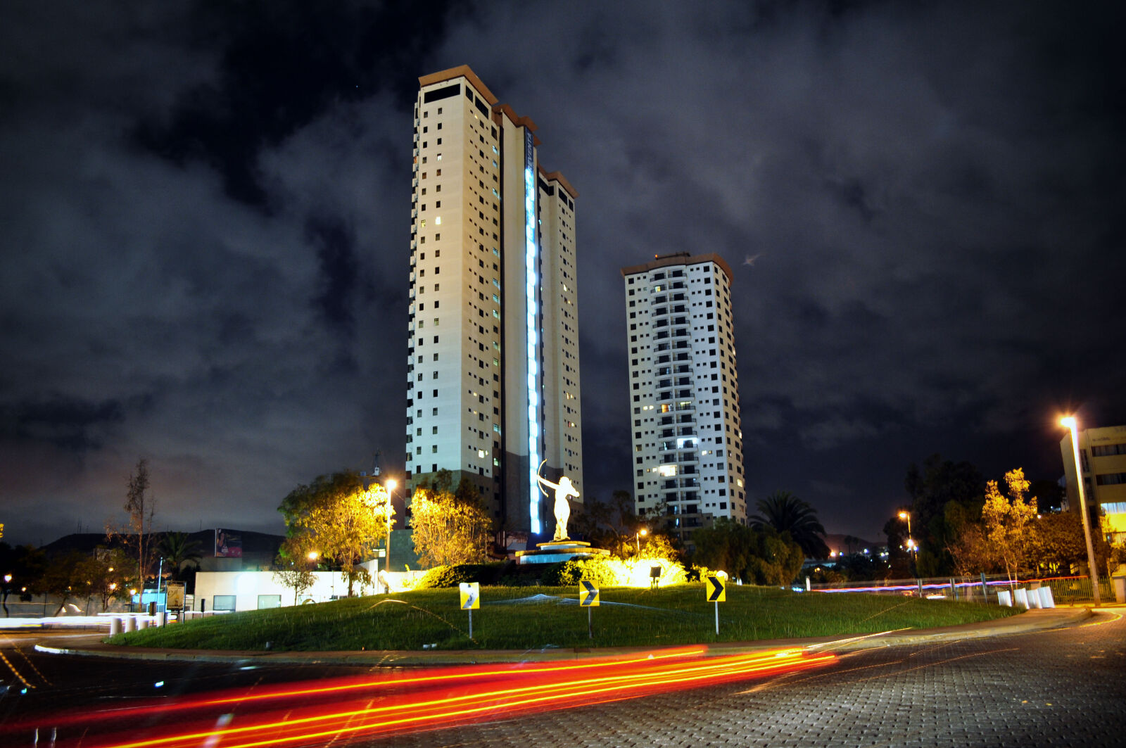 Nikon D5000 sample photo