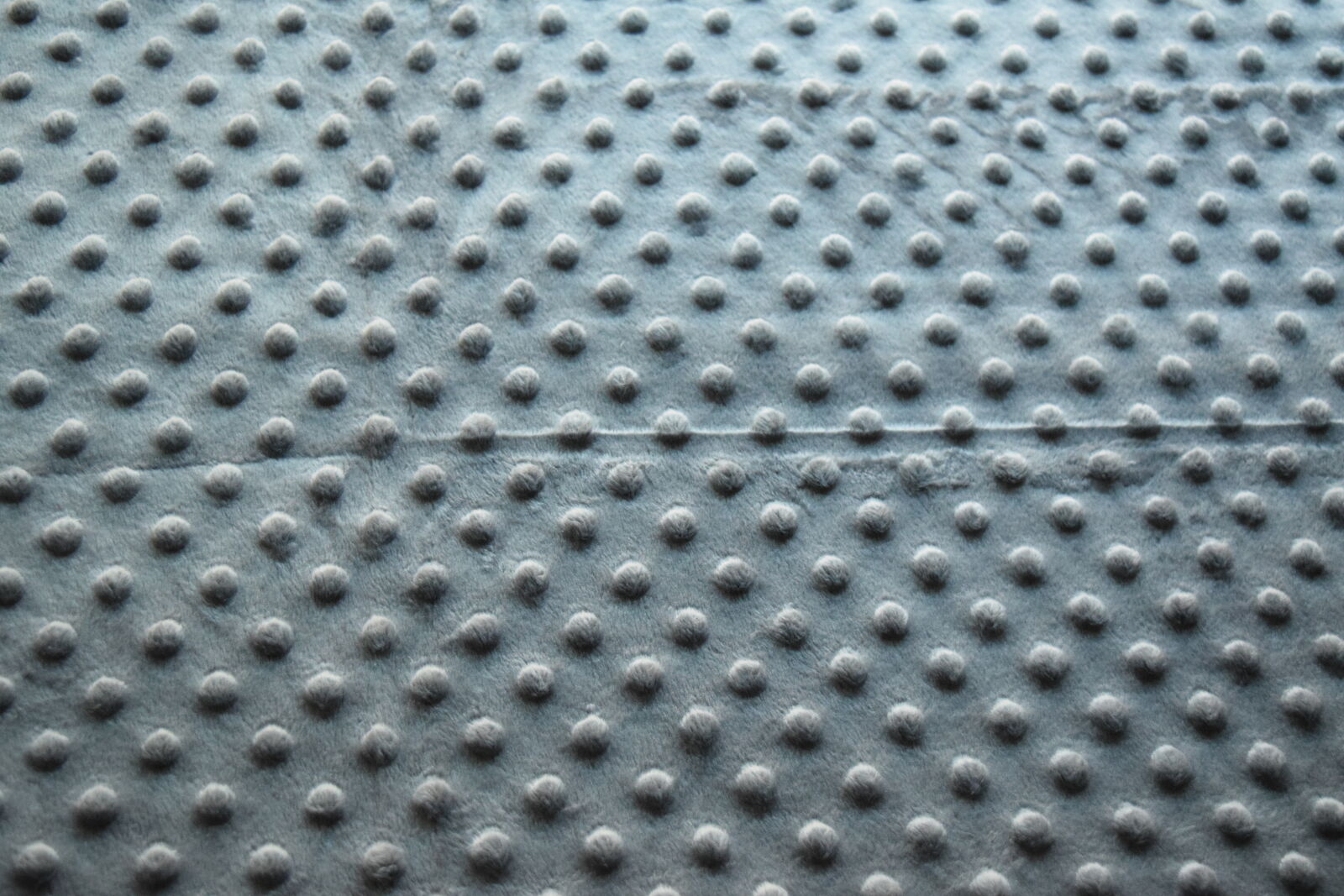 Nikon D3300 sample photo. Dots, gray, texture photography