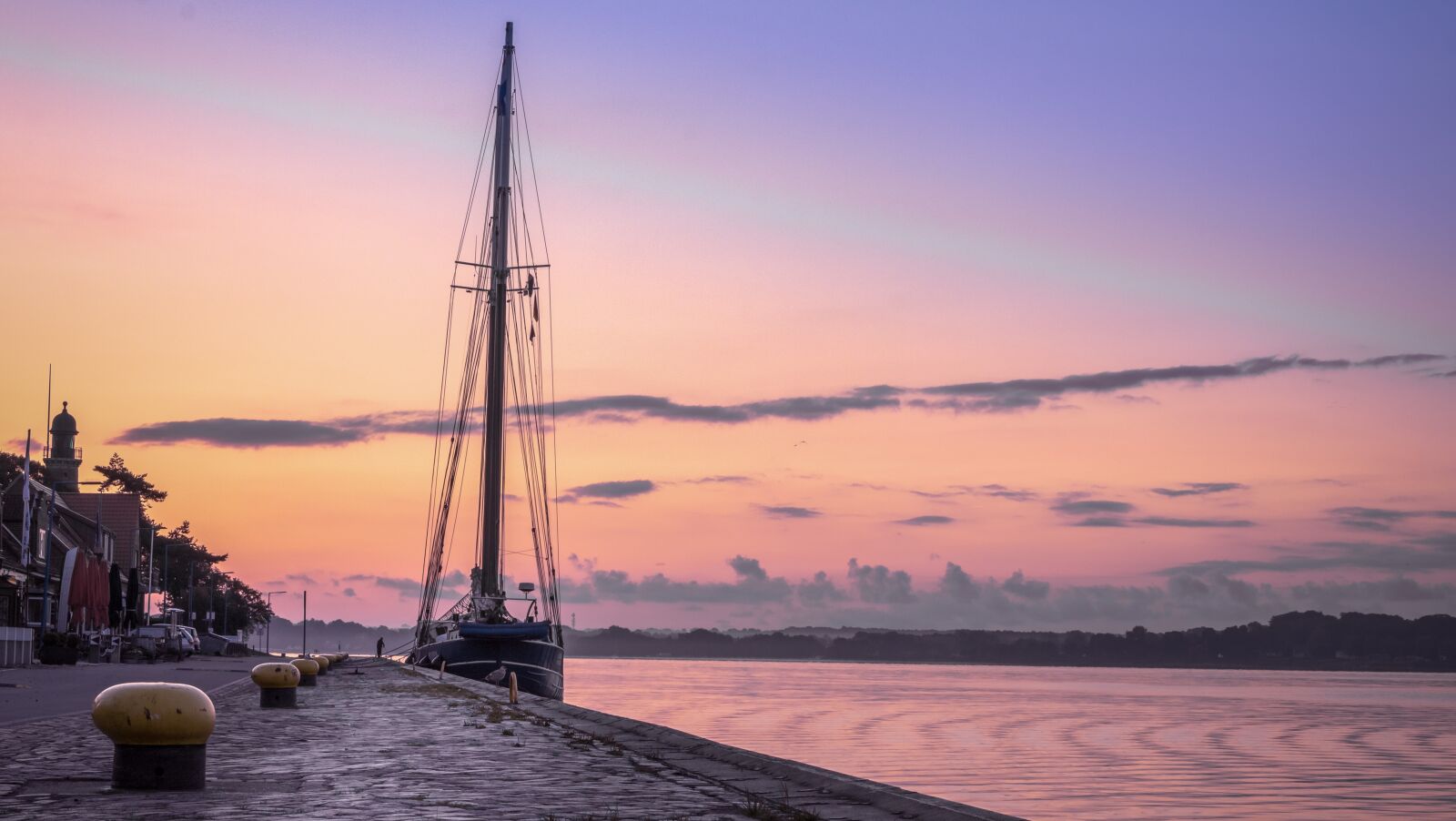 Canon EF-S 18-135mm F3.5-5.6 IS sample photo. Kiel, sailor, sonnenstern photography