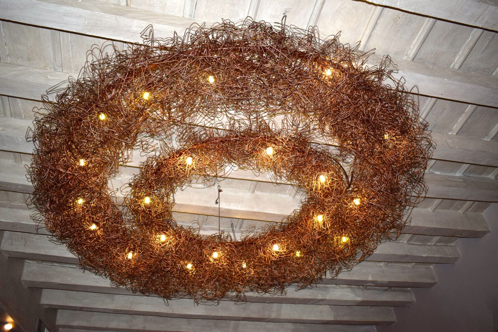 Nikon D3300 sample photo. Chandelier, lighting, lamps photography