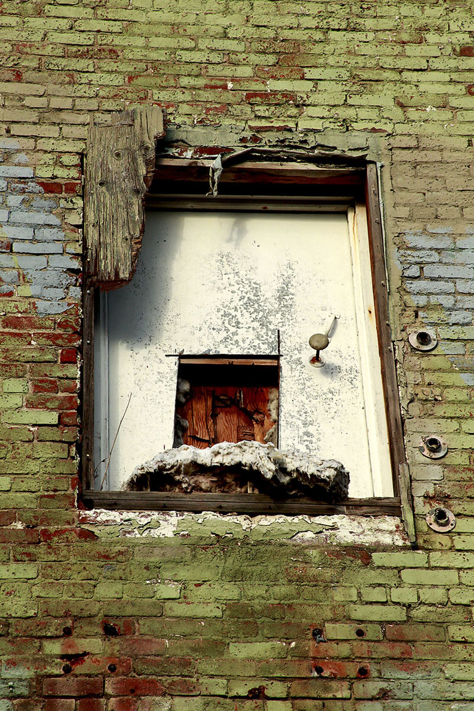 Canon EOS 5D Mark II sample photo. Old, building, vintage photography