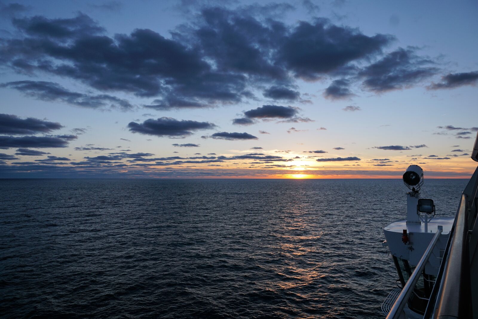 Sony DT 16-50mm F2.8 SSM sample photo. Sky, ocean, sea photography