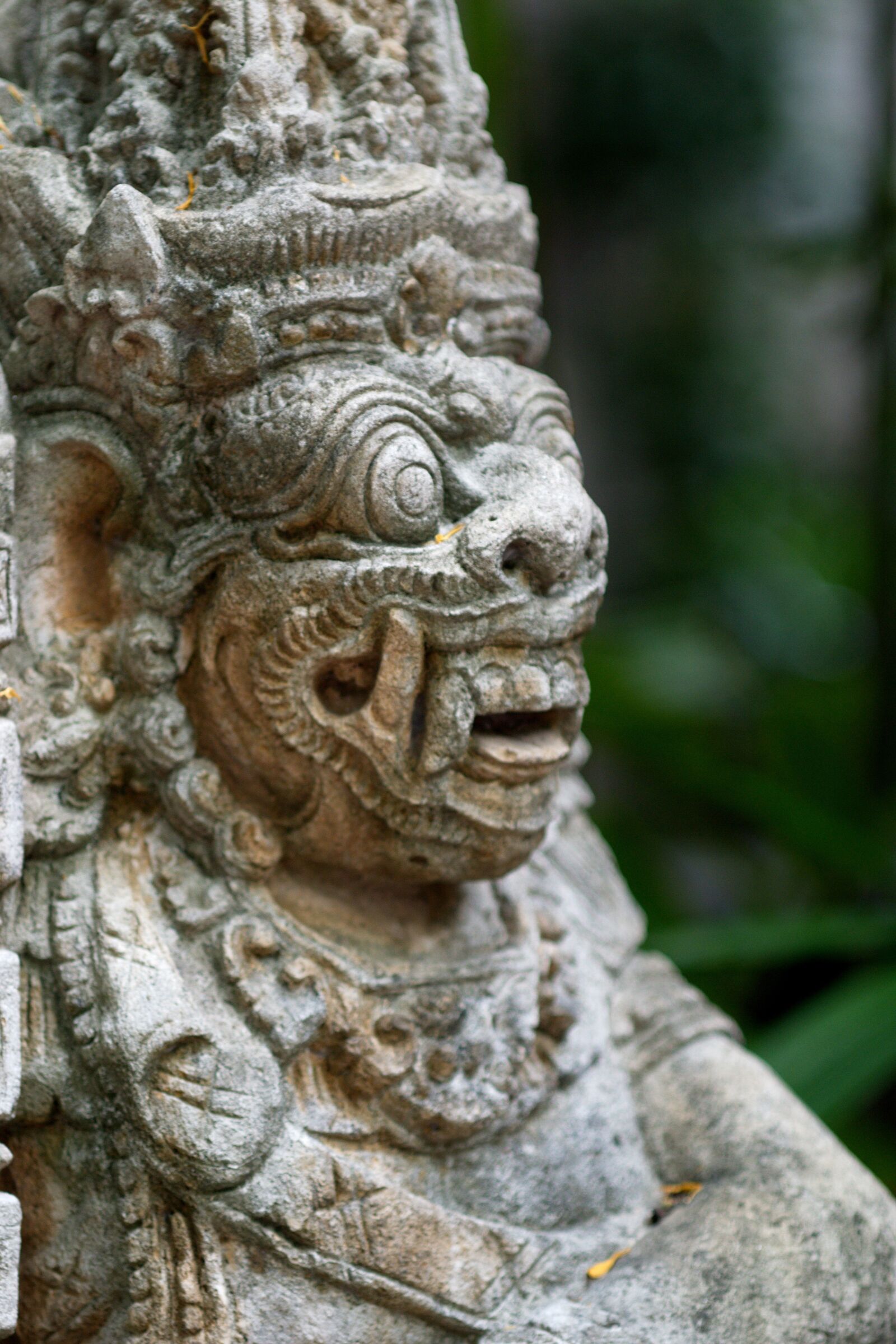Nikon D3100 sample photo. Giant, sculpture, art photography