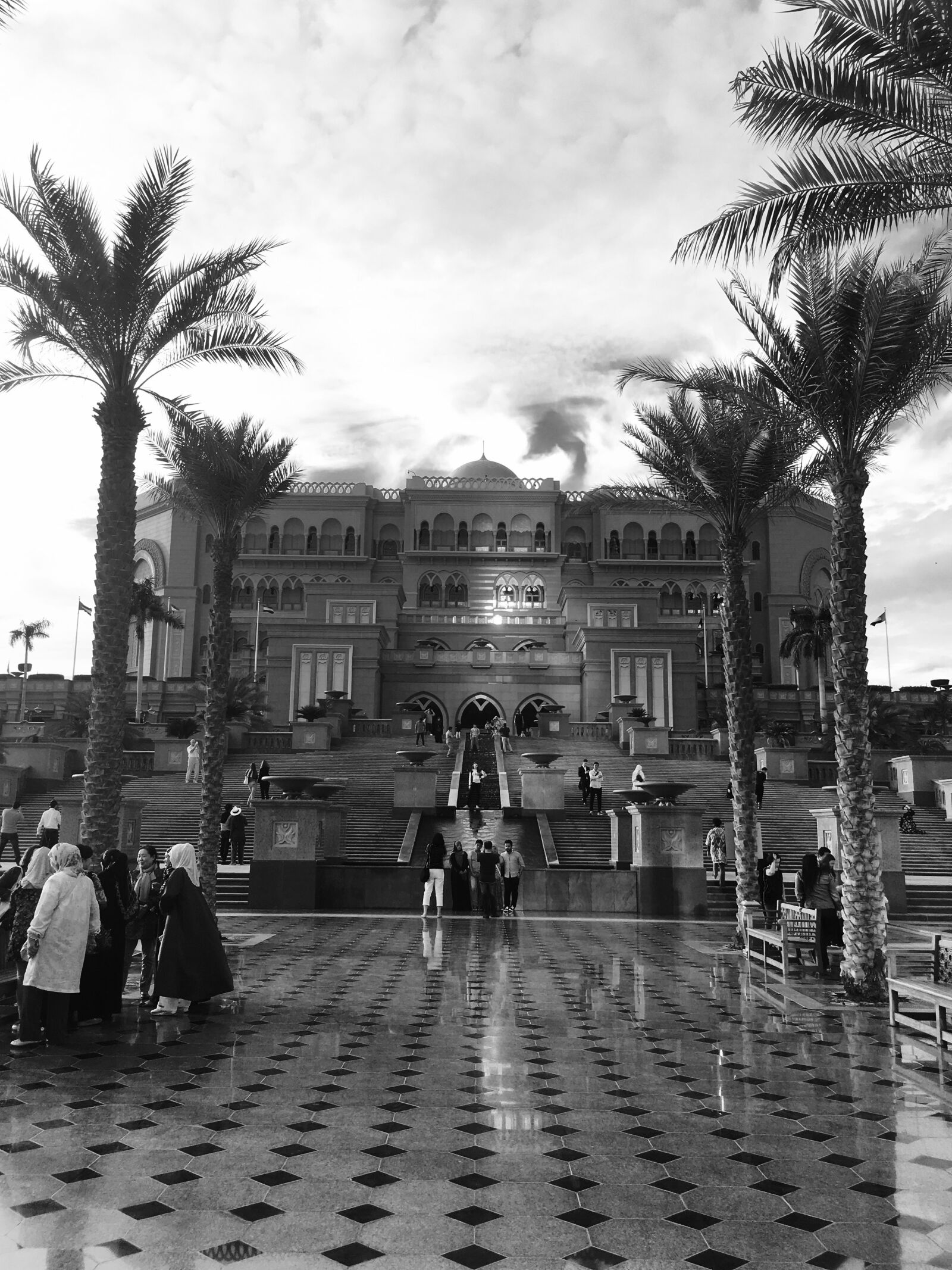 Apple iPhone 6s sample photo. B, w, black, and photography