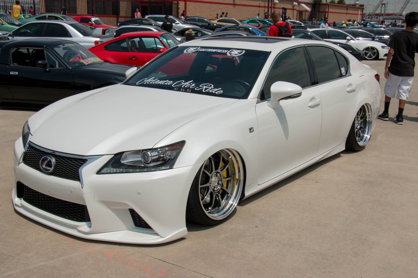 Canon EOS 70D sample photo. Car show, car, vehicle photography