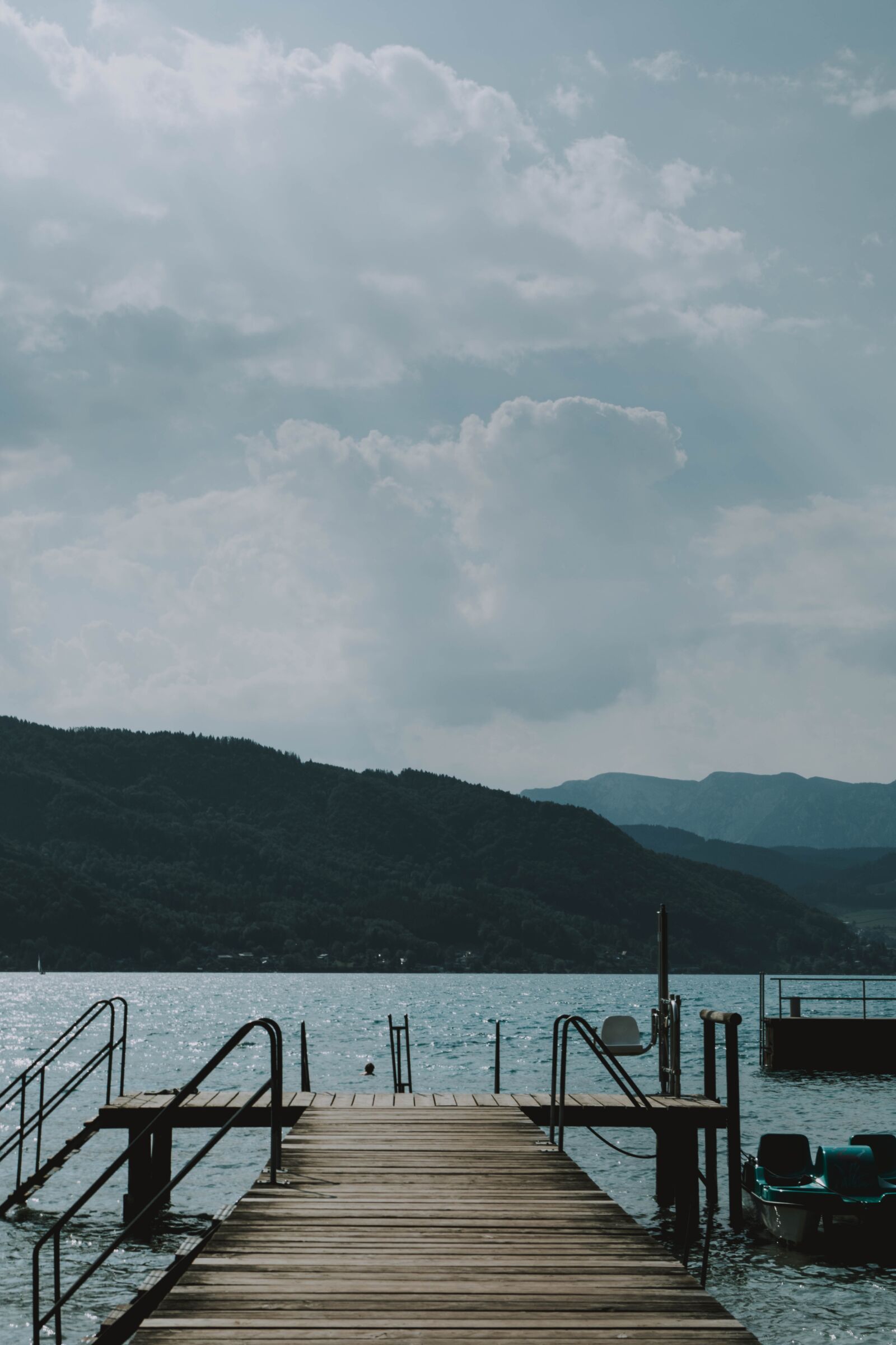 Nikon D5200 sample photo. Nature, lake, web photography