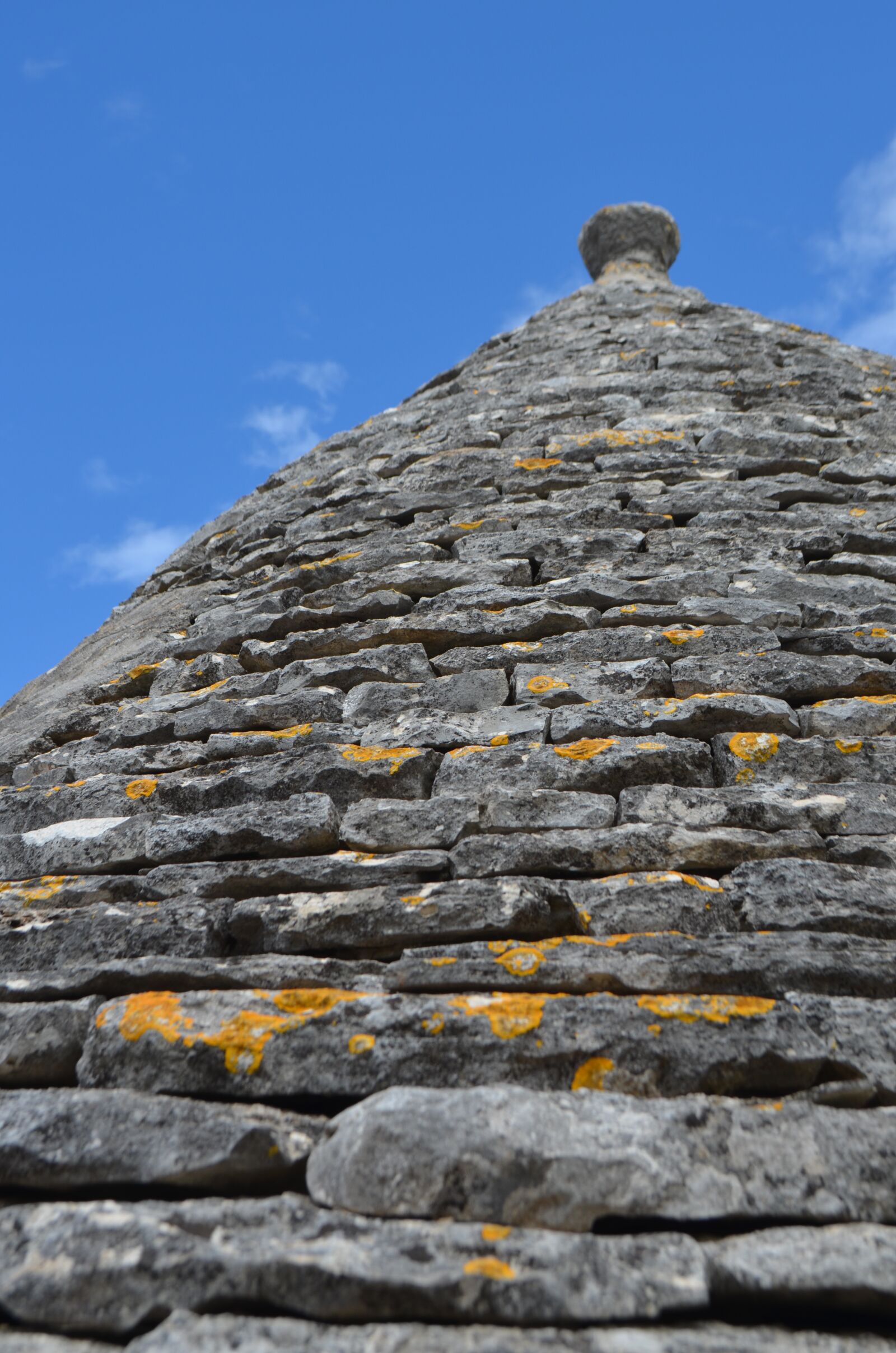Nikon D5100 sample photo. Trullo, trulli, italy photography