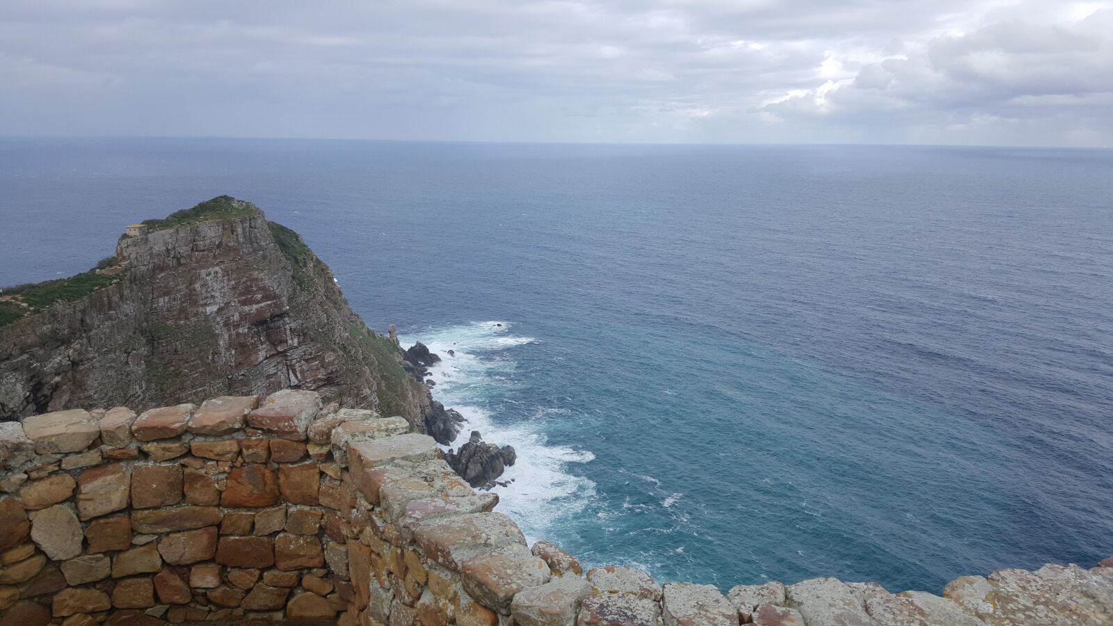 Samsung GALAXY S6 edge sample photo. Cape, point, cape, town photography