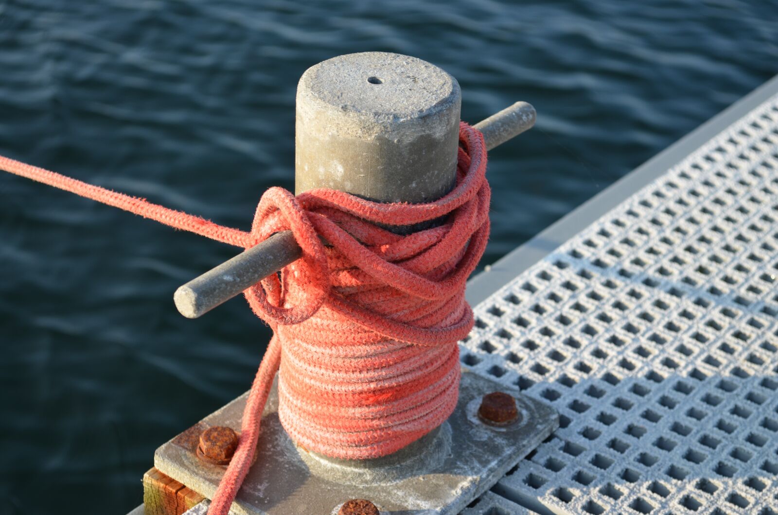 Nikon D5100 sample photo. Sea, port, boats photography