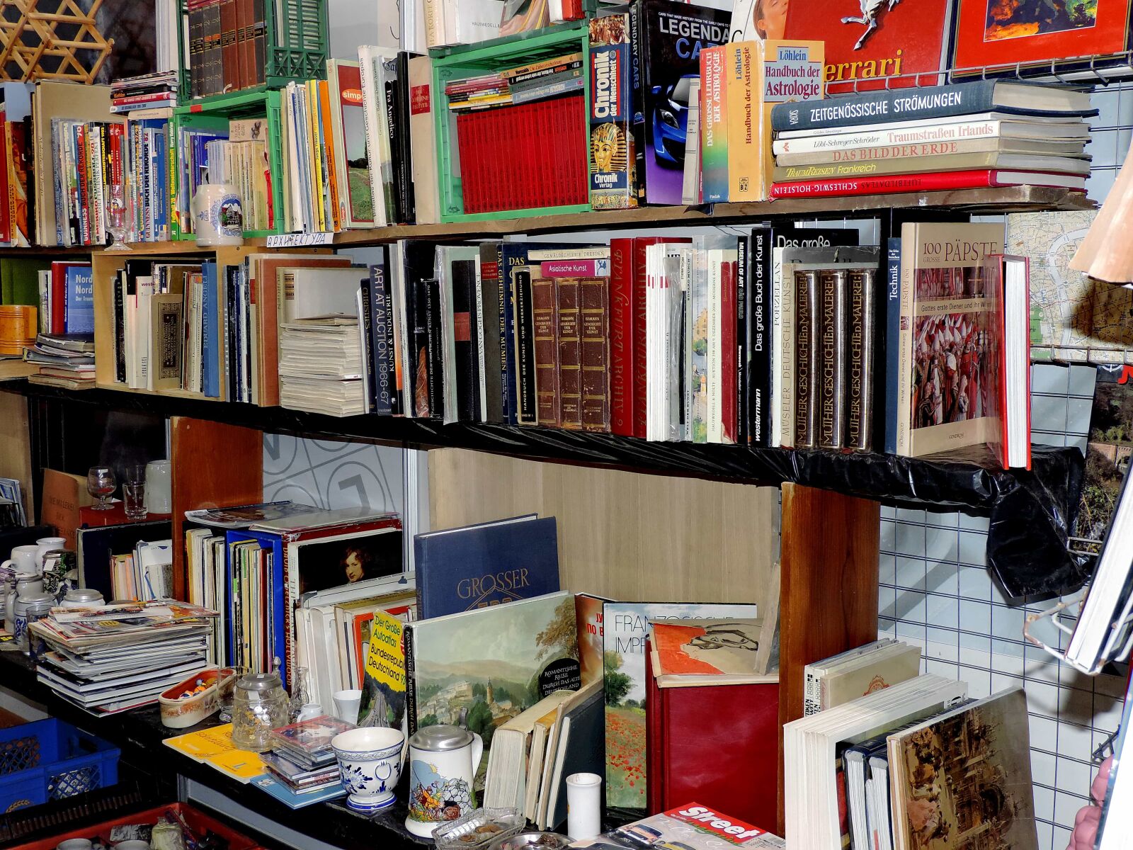 Nikon Coolpix P520 sample photo. Book, bookcase, books, bookshelf photography