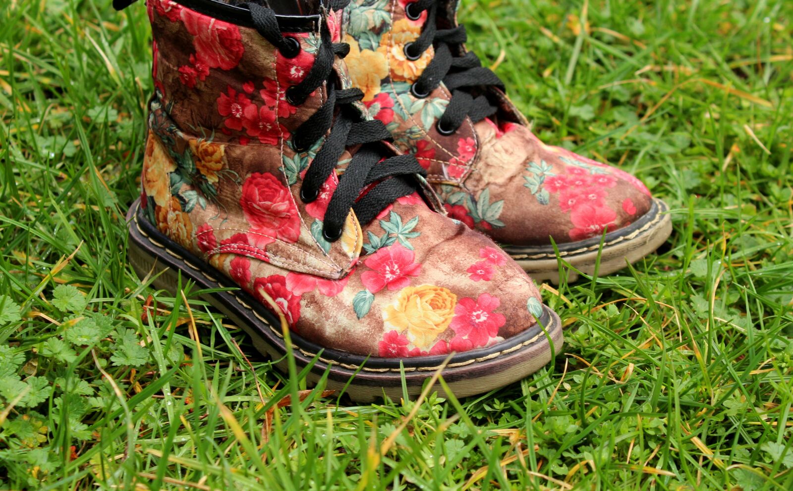 Canon EOS 1200D (EOS Rebel T5 / EOS Kiss X70 / EOS Hi) sample photo. Shoes, ankle boots, fashion photography