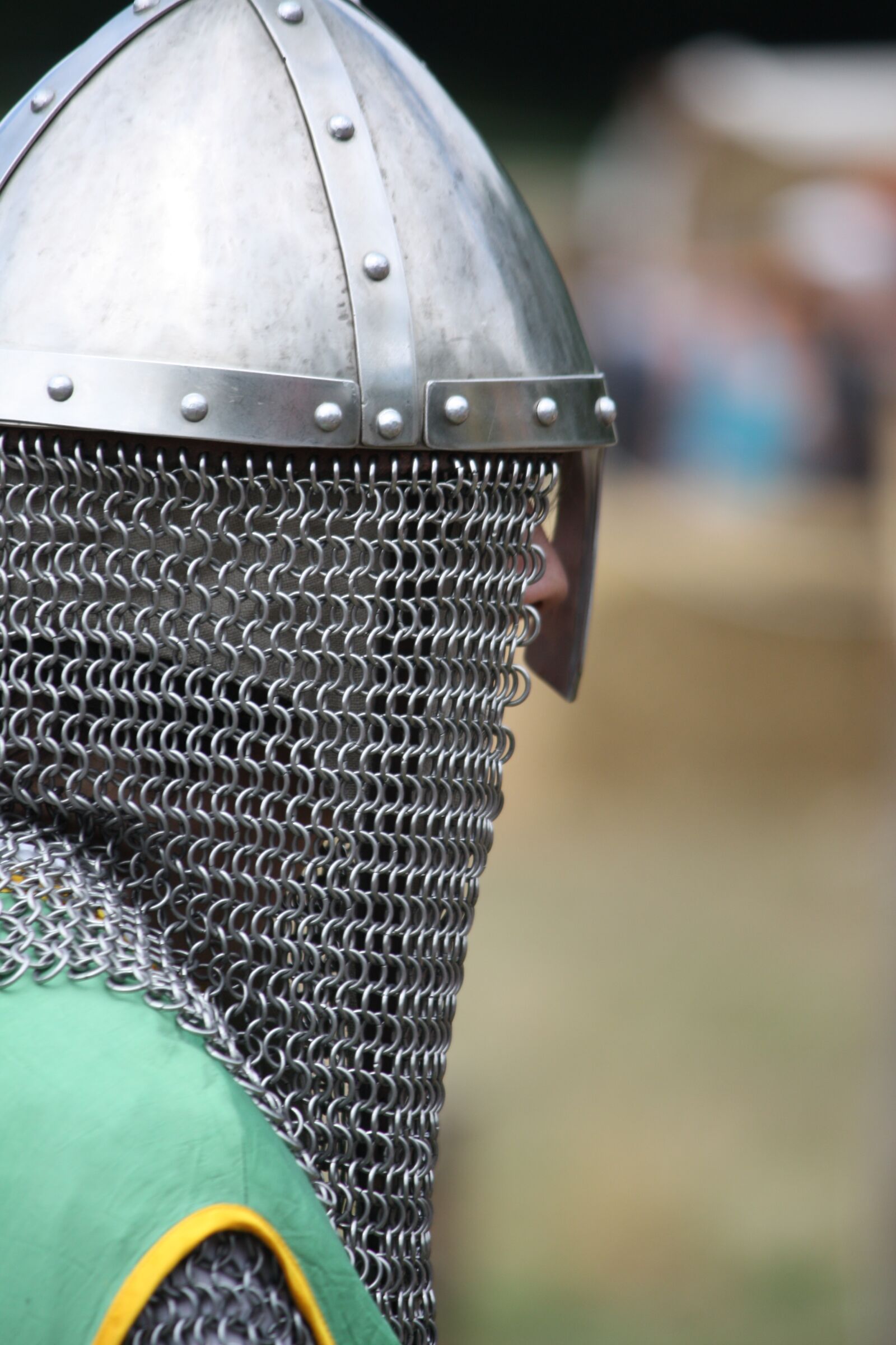 Canon EOS 450D (EOS Rebel XSi / EOS Kiss X2) sample photo. Knight, middle ages, armor photography