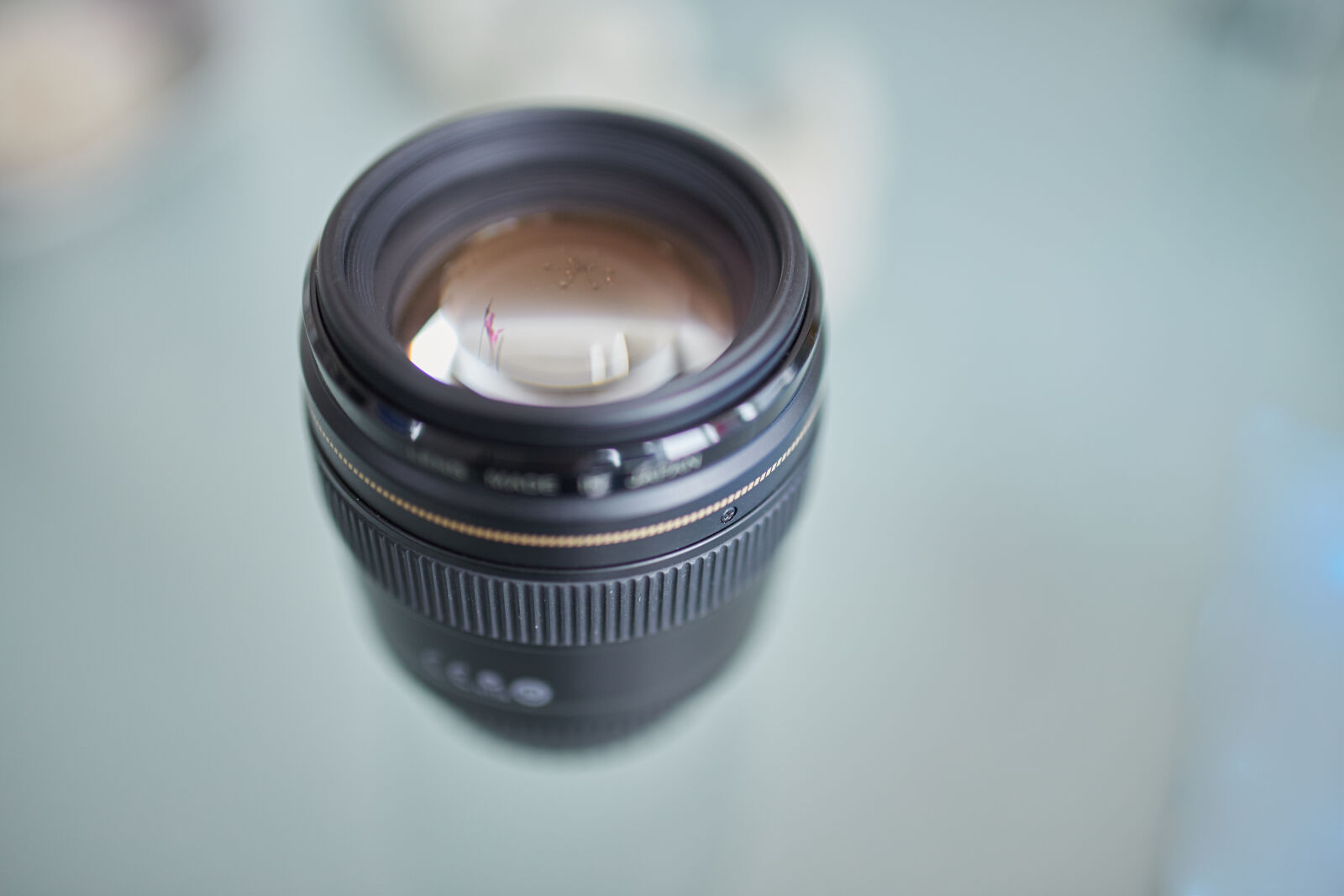 Canon EOS 6D sample photo. Camera, glass, lens, bokeh photography