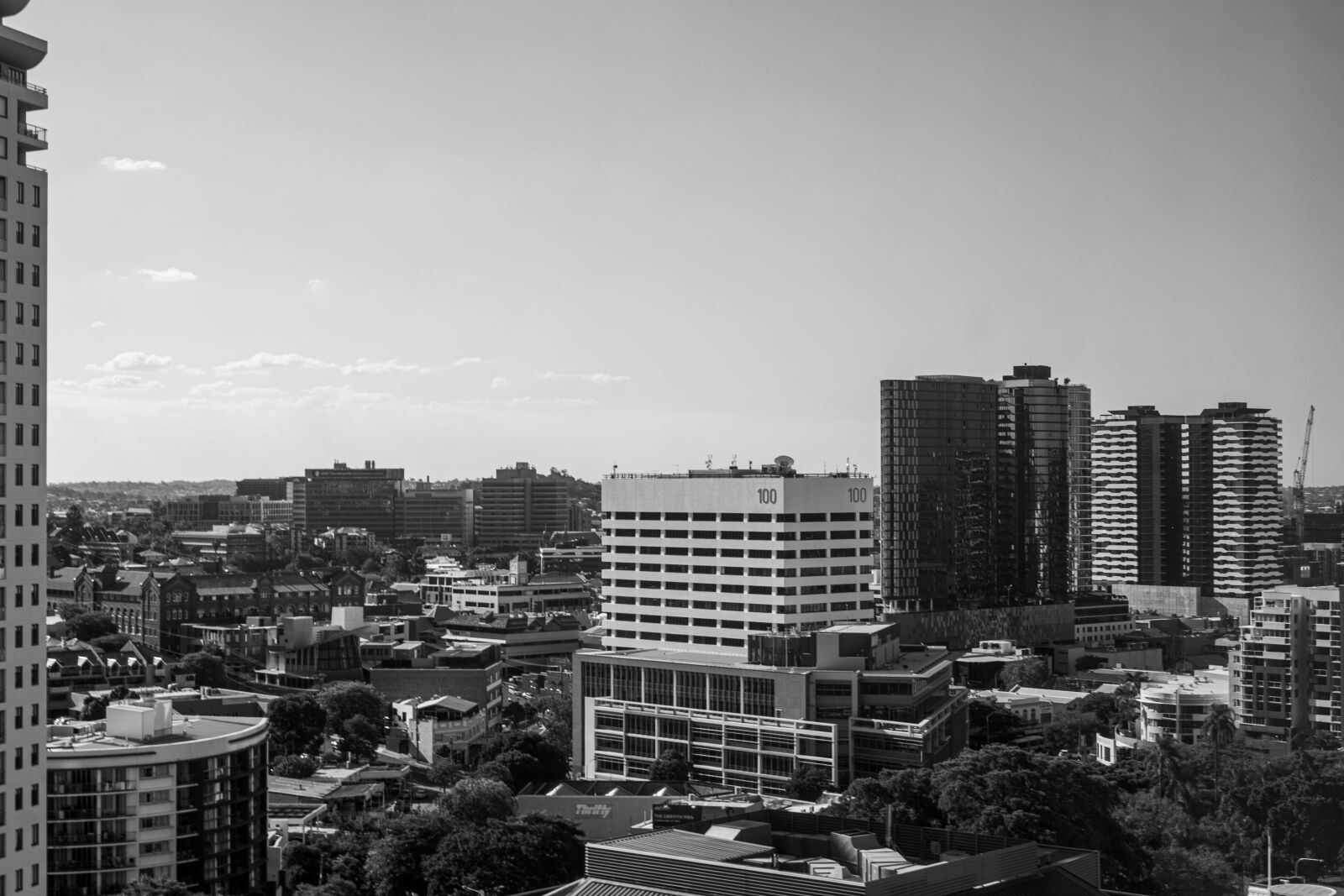 Nikon D3400 sample photo. Buildings, cityscape, urban photography