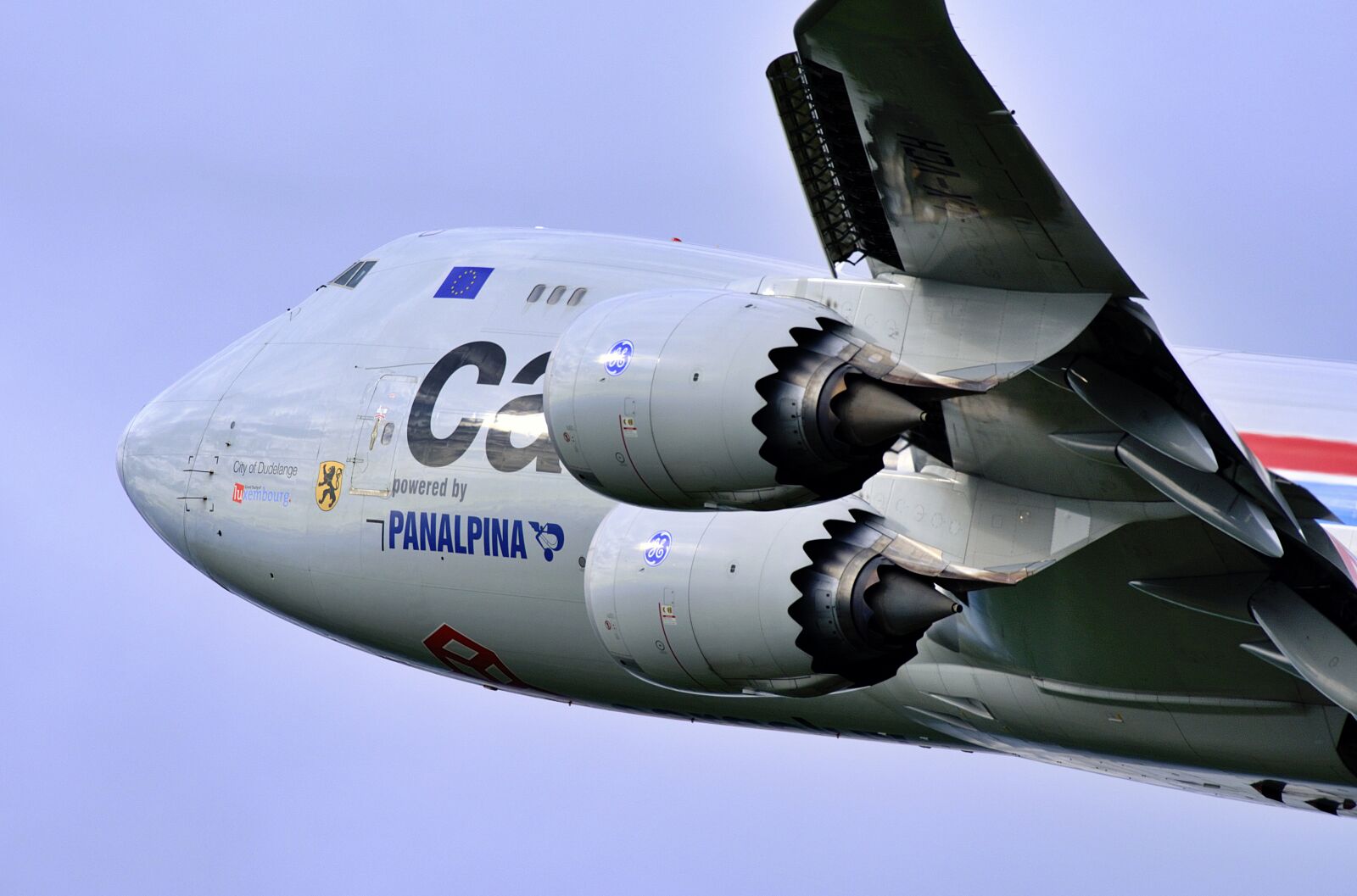 Nikon D5200 sample photo. Aircraft, flight, flying photography