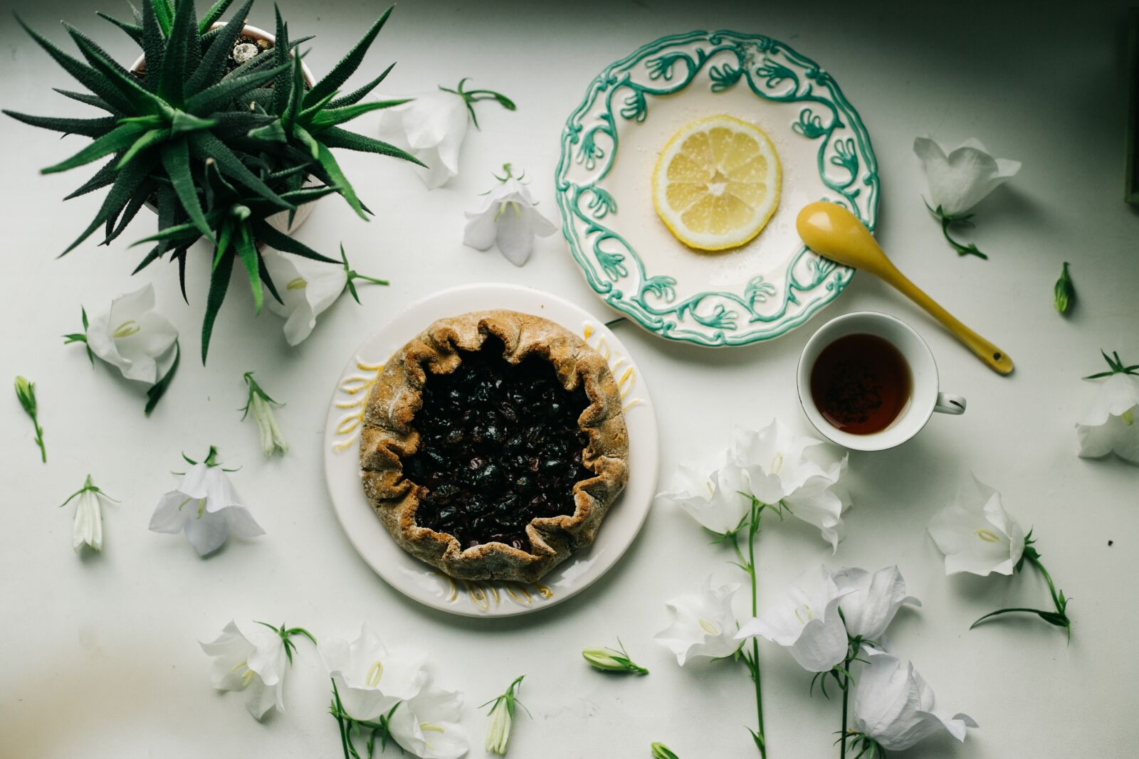 Canon EF 50mm F1.8 II sample photo. Instagram, biscuit, breakfast photography