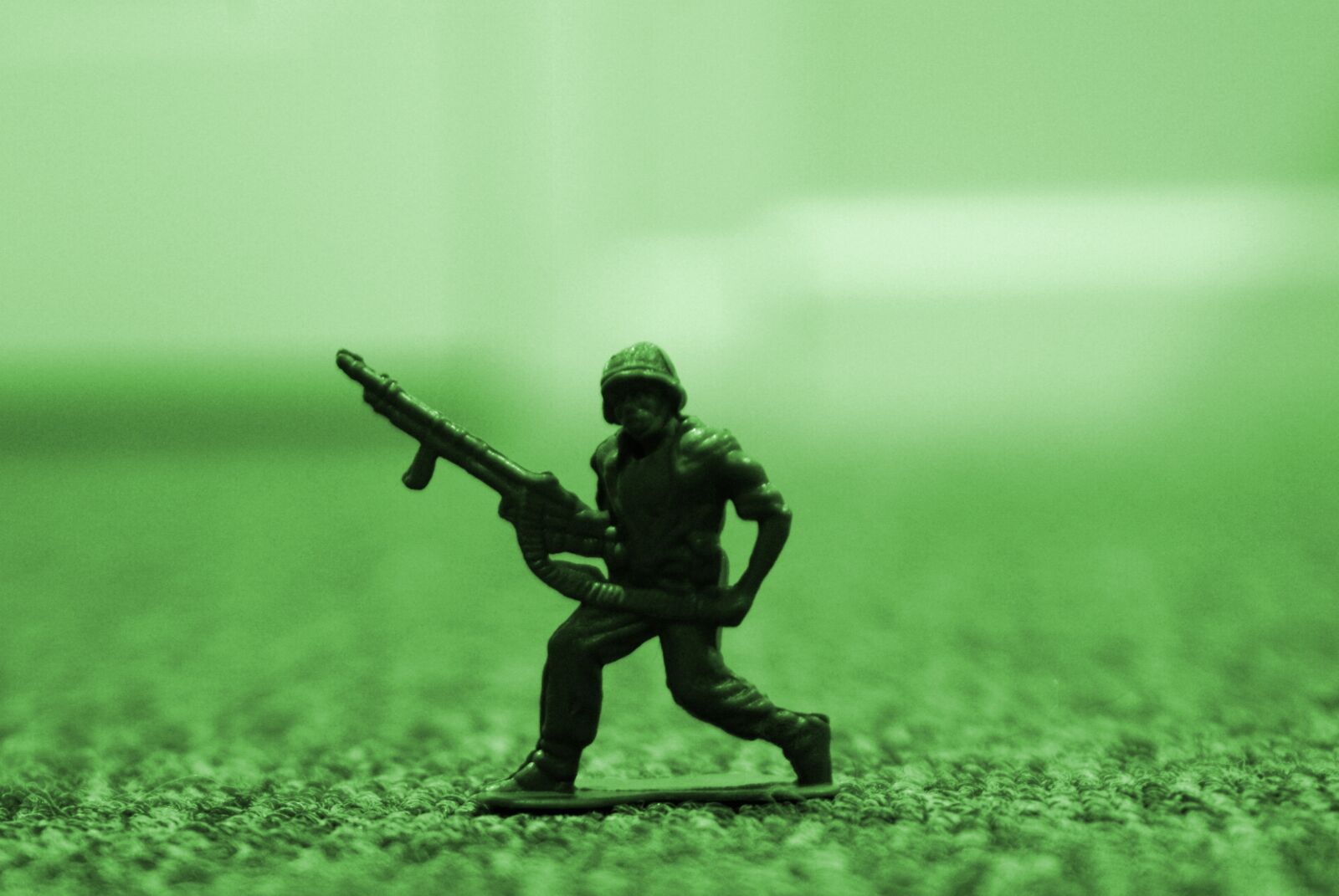 Sony Alpha DSLR-A200 sample photo. Army guy, war, military photography