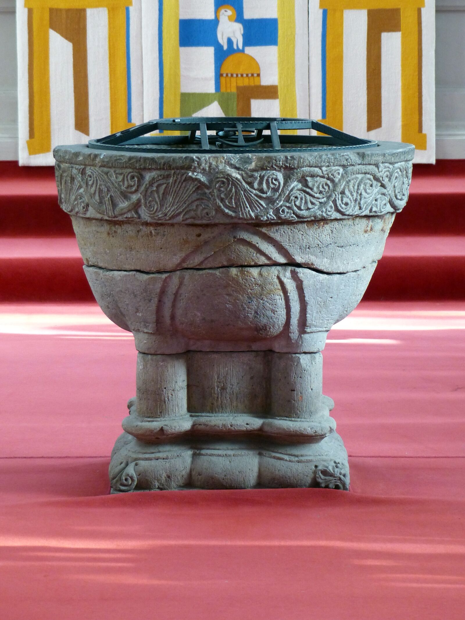 Panasonic Lumix DMC-FZ200 sample photo. Verden of all, dom photography