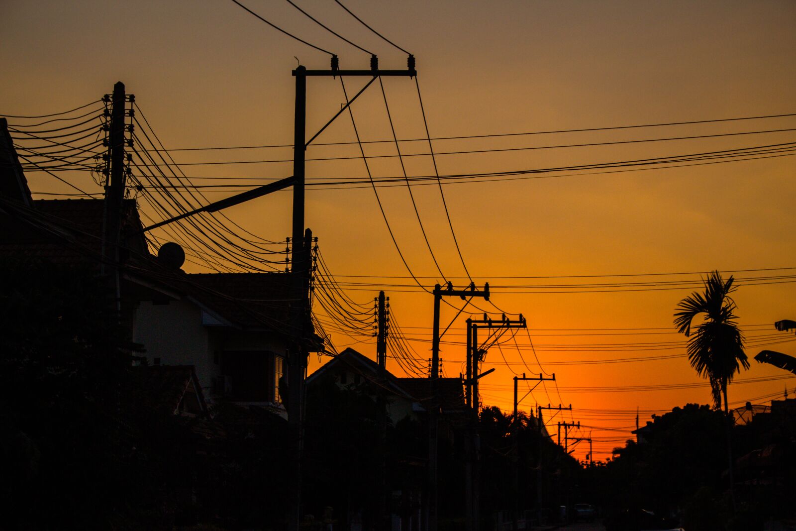 Canon EOS 700D (EOS Rebel T5i / EOS Kiss X7i) sample photo. Sky, west, spring photography
