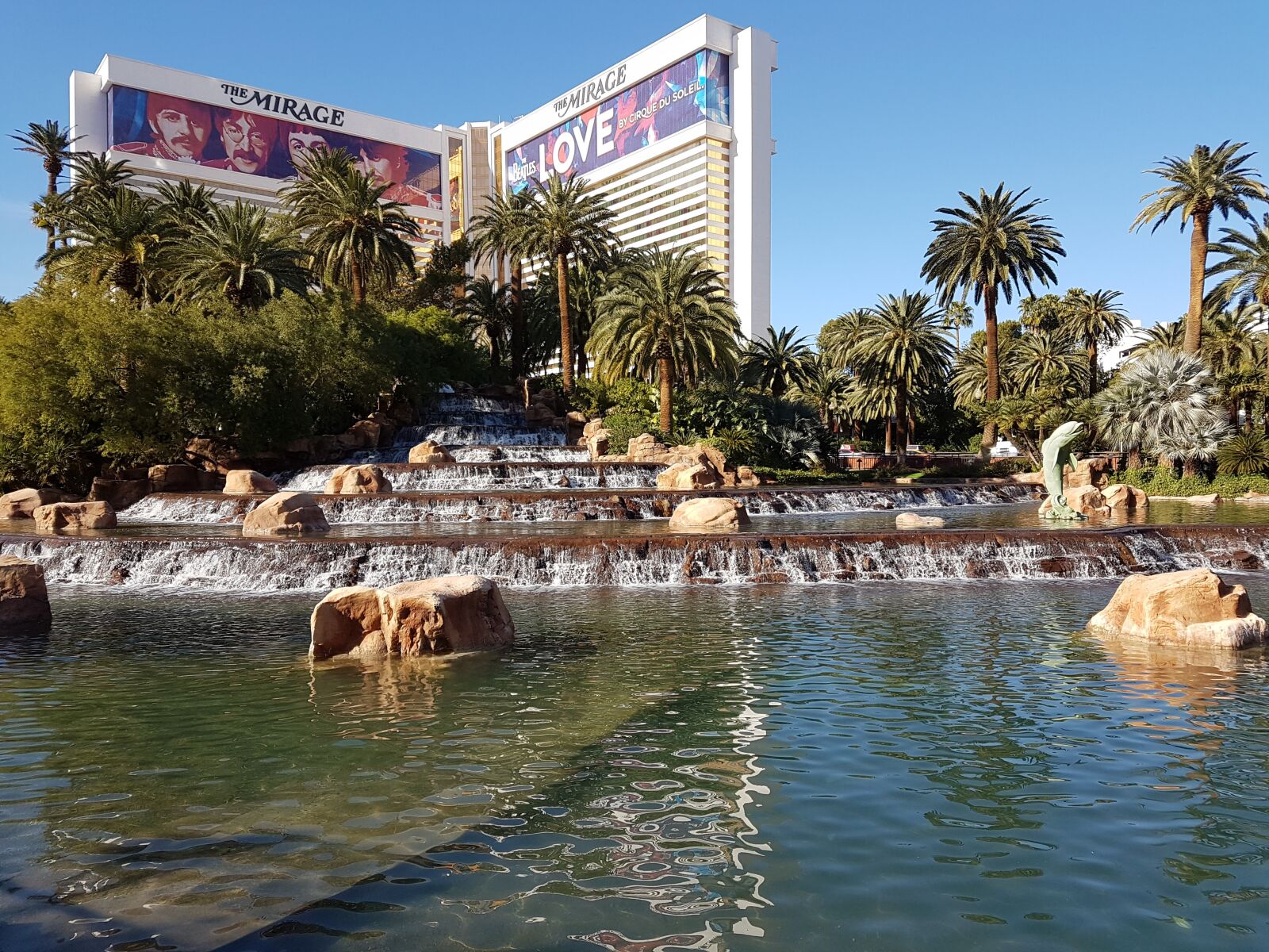 Samsung Galaxy S7 Edge sample photo. Nevada, casino, vegas photography