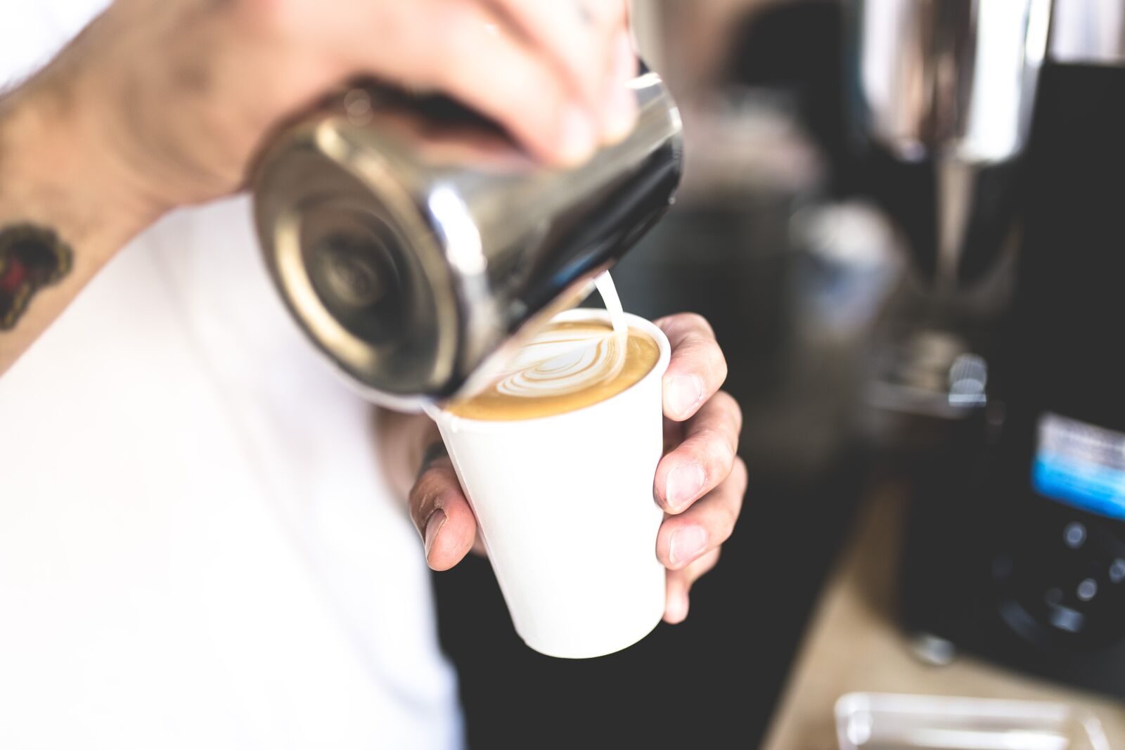 Canon EOS 6D sample photo. Adult, breakfast, caffeine photography