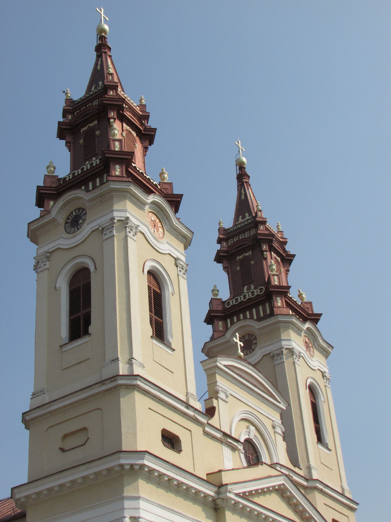 Canon PowerShot SX500 IS sample photo. Cathedral, orthodox, transylvania photography