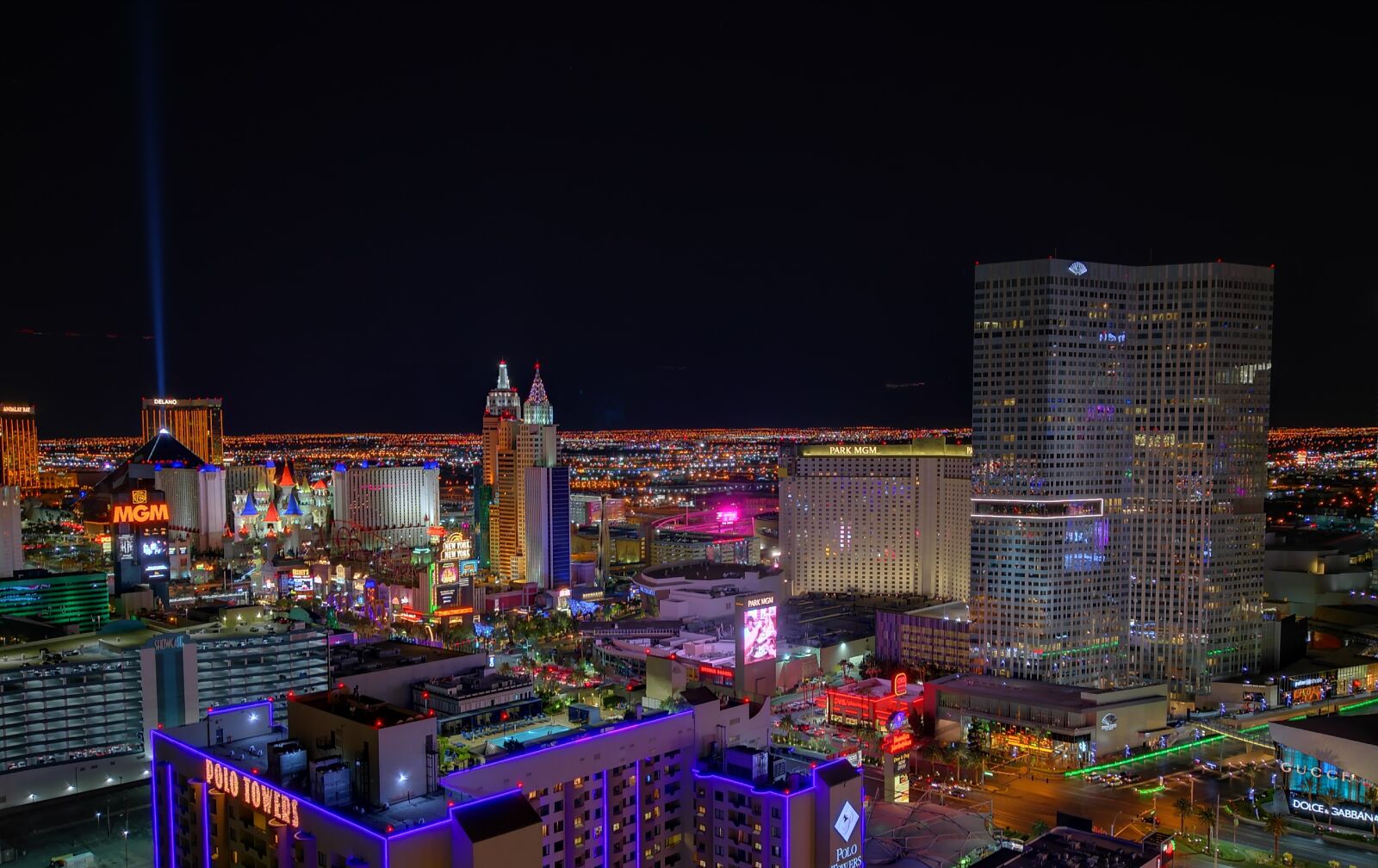 HUAWEI Mate 10 Pro sample photo. Las vegas, vegas, canyon photography
