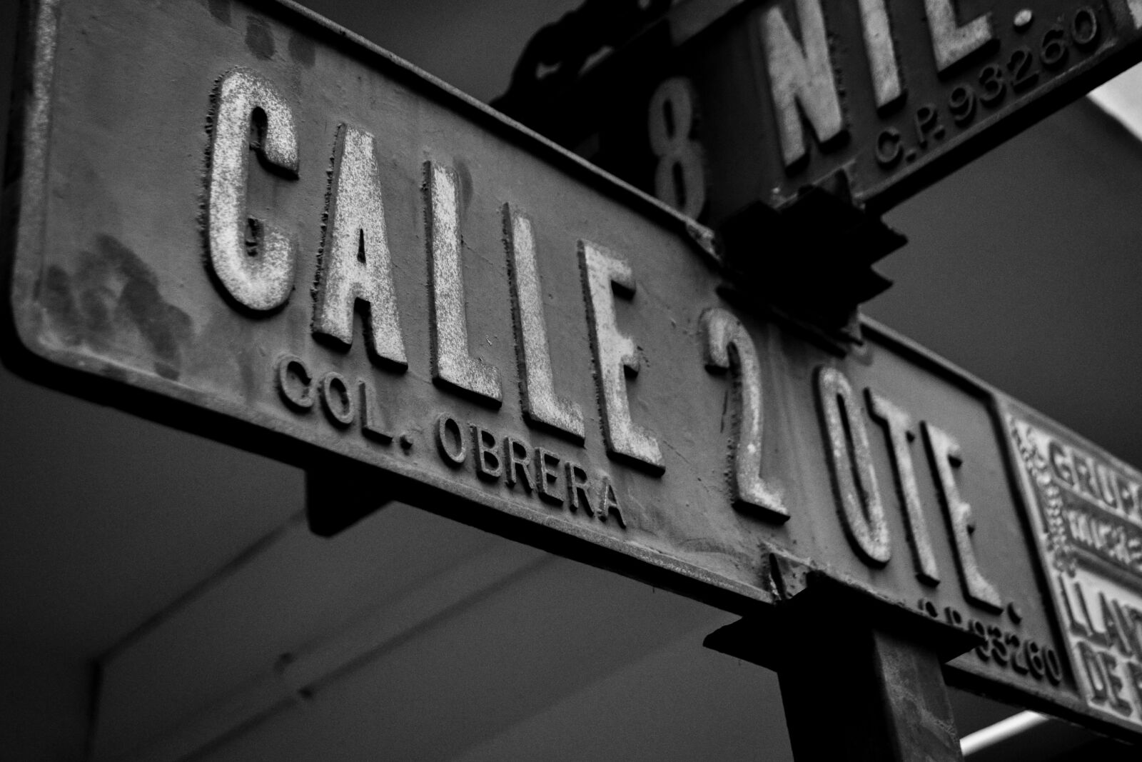 Nikon D3100 sample photo. Street, point, signal photography