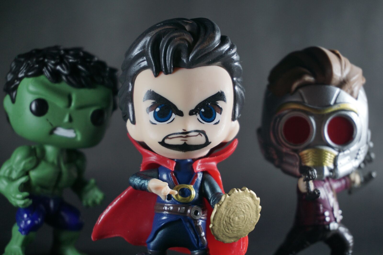 Sony a6000 sample photo. Marvel, toys, heroes photography