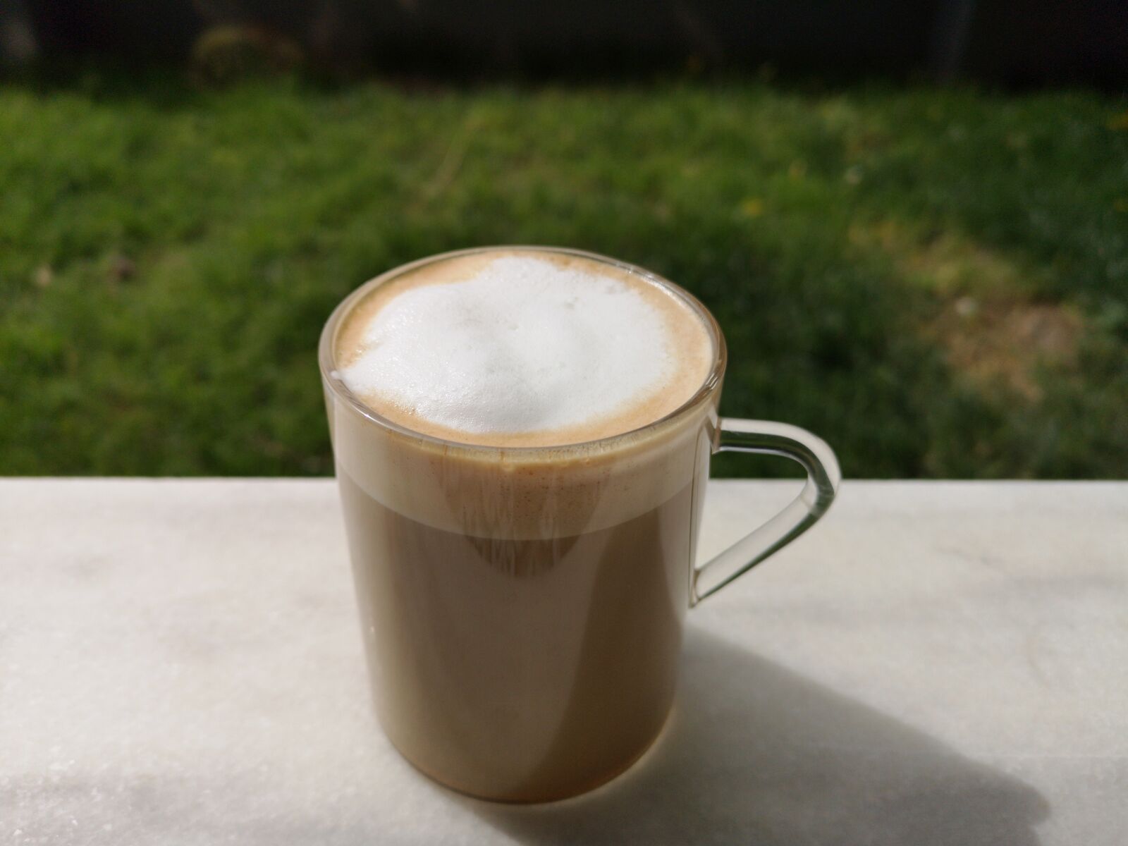 HUAWEI CLT-L09 sample photo. Coffee, beverage, caffeine photography