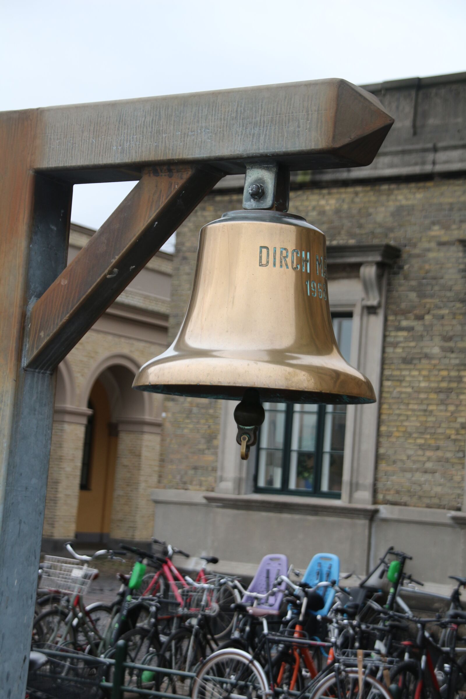 Canon EOS 650D (EOS Rebel T4i / EOS Kiss X6i) sample photo. Copenhagen, denmark, travel photography