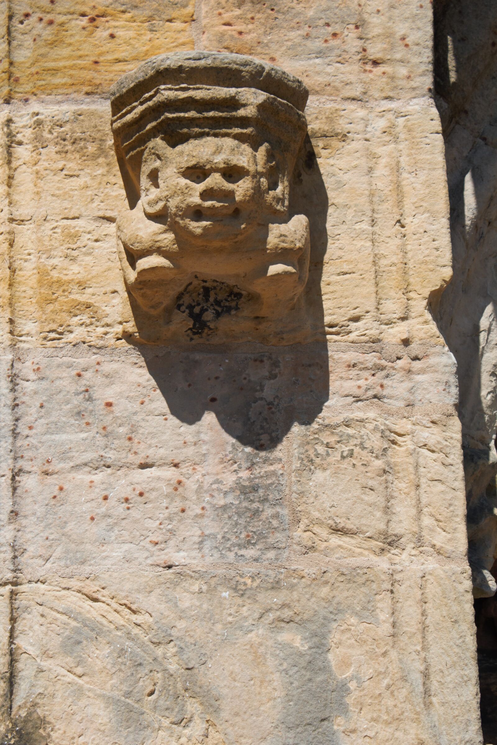 Canon EOS 550D (EOS Rebel T2i / EOS Kiss X4) sample photo. Rosslyn chapel, gothic architecture photography