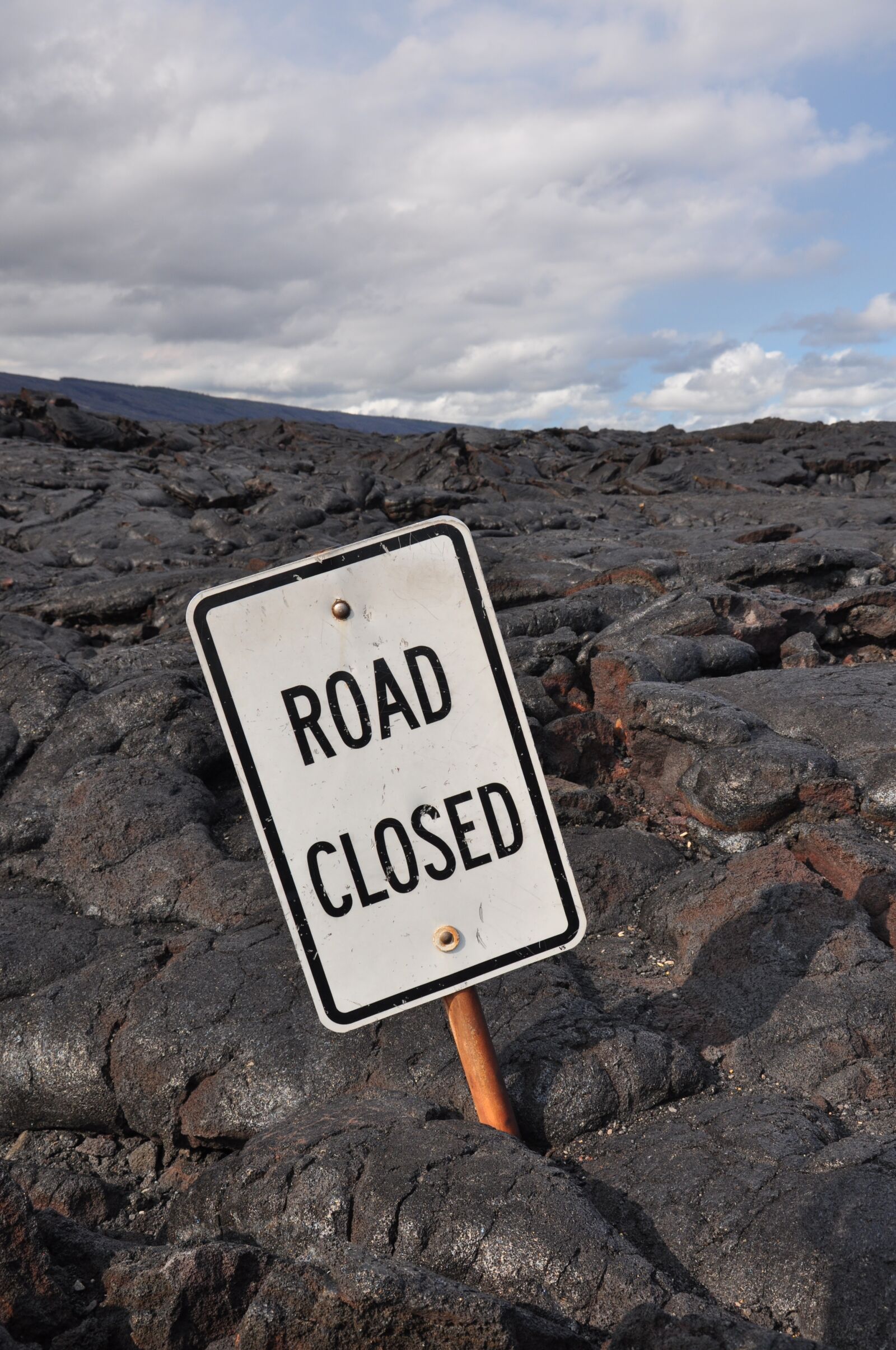 Nikon D5000 sample photo. Lava, north america, usa photography