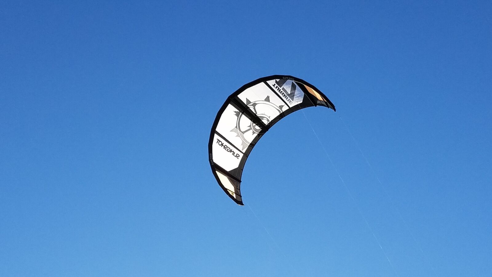 Samsung Galaxy S7 sample photo. Kite surfing, jacksonville, florida photography