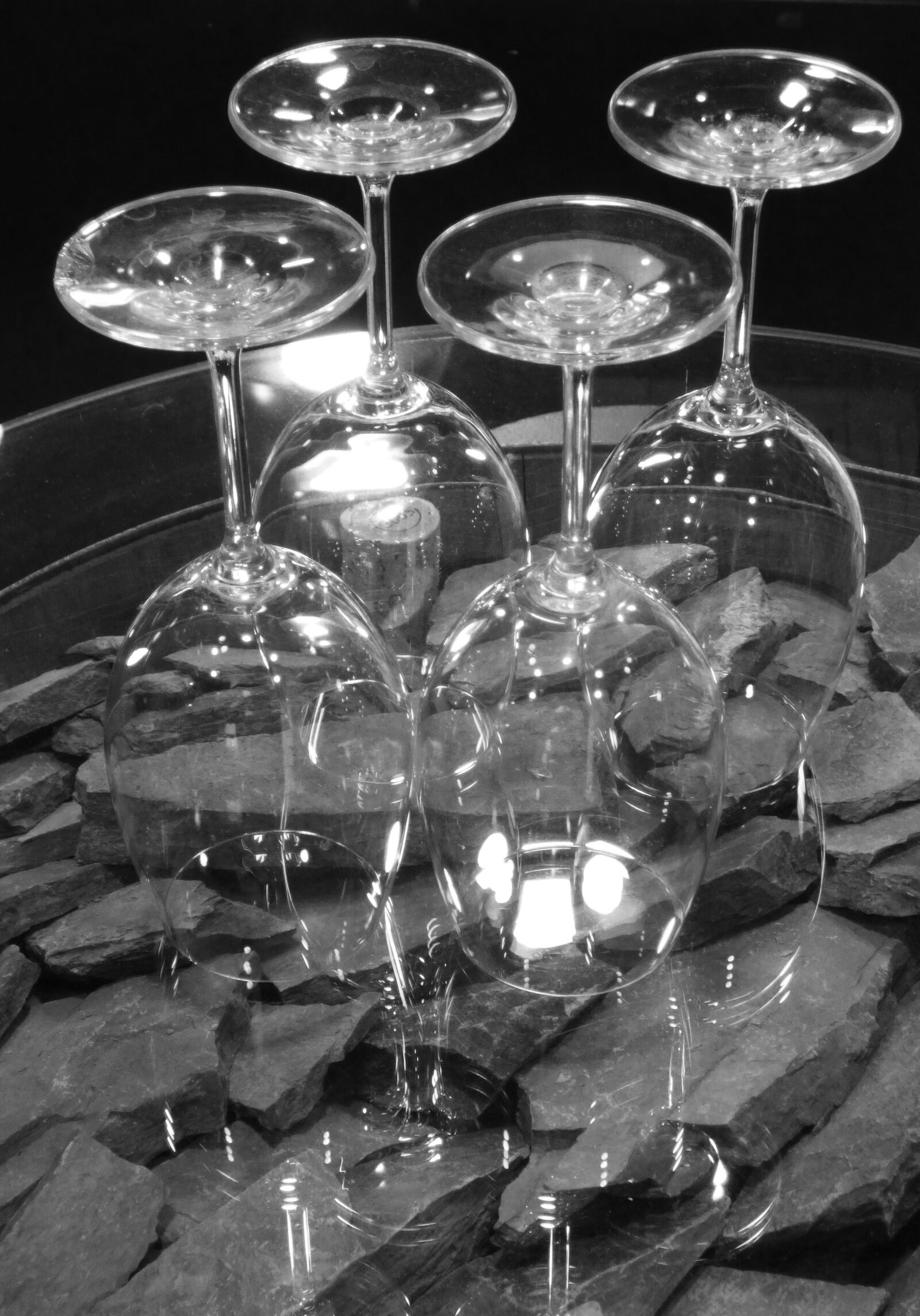 Panasonic Lumix DMC-FZ70 sample photo. Cups, wine, tasting photography