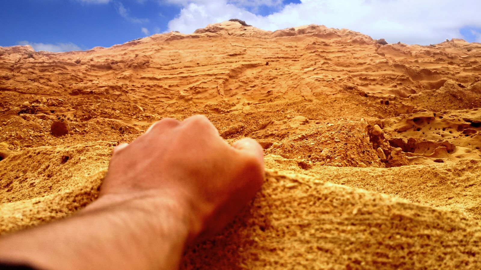 Sony Xperia Z1 sample photo. Adventure, mountaineering, upgrade photography