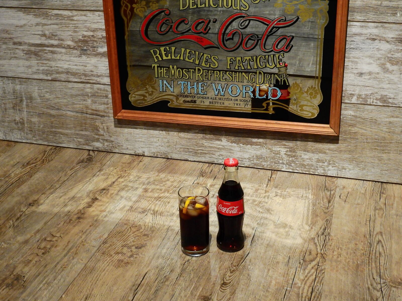 Nikon Coolpix P900 sample photo. Coca cola, cola, coke photography