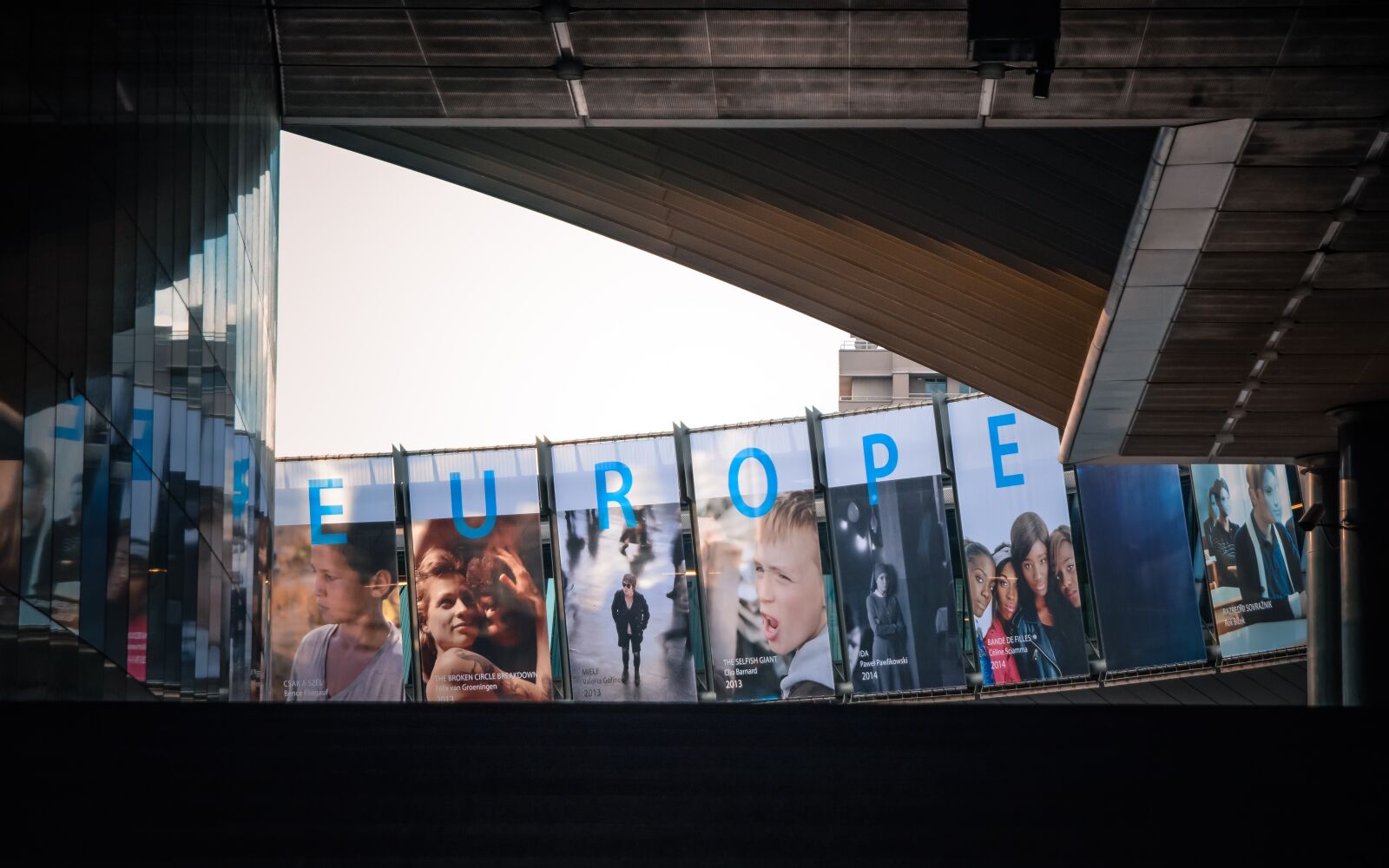 Nikon D7100 sample photo. Parliament, europe, belgium photography