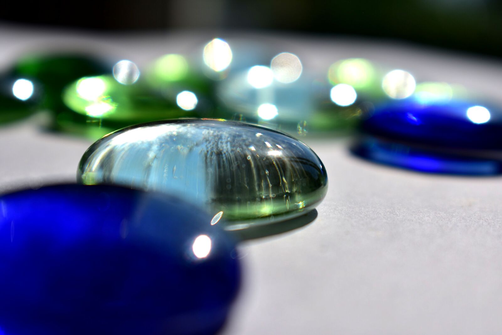 Nikon D3400 sample photo. Glass, decor, ornament photography