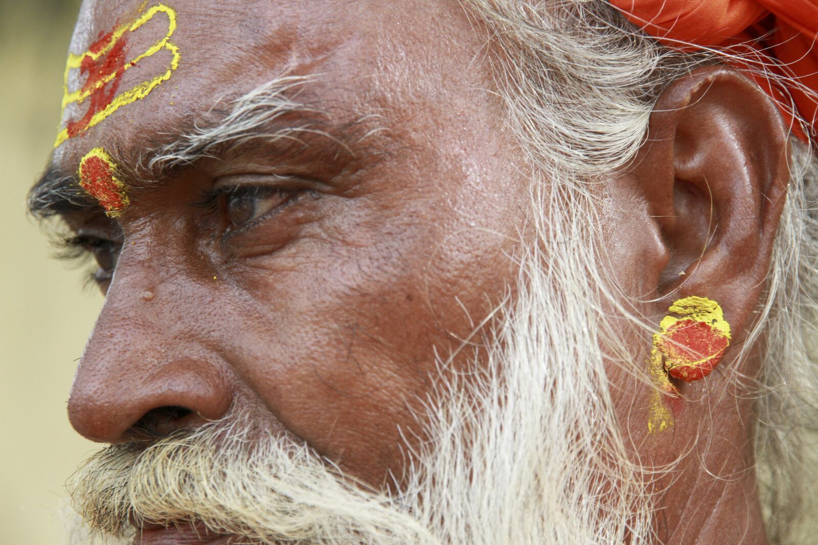 Canon EOS 7D sample photo. Portrait, face, old photography