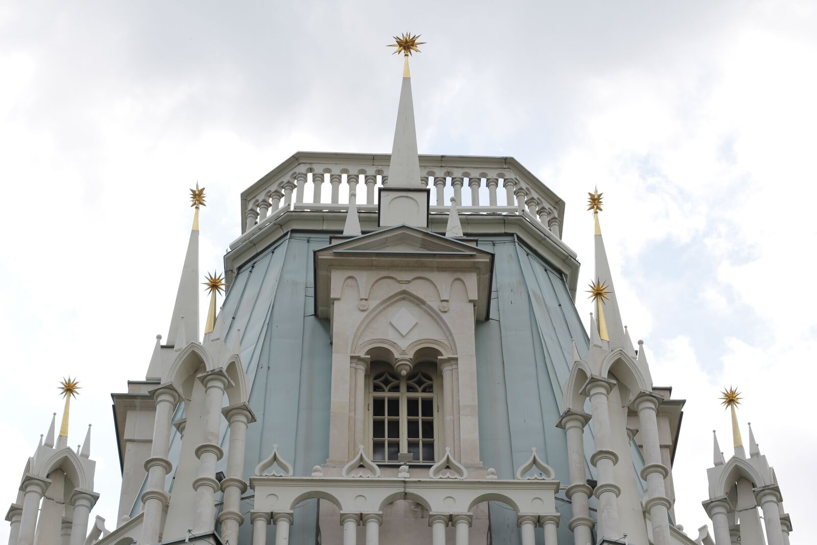 Canon EOS 60D + Canon EF 50mm F1.4 USM sample photo. Tsaritsyno, park, castle park photography