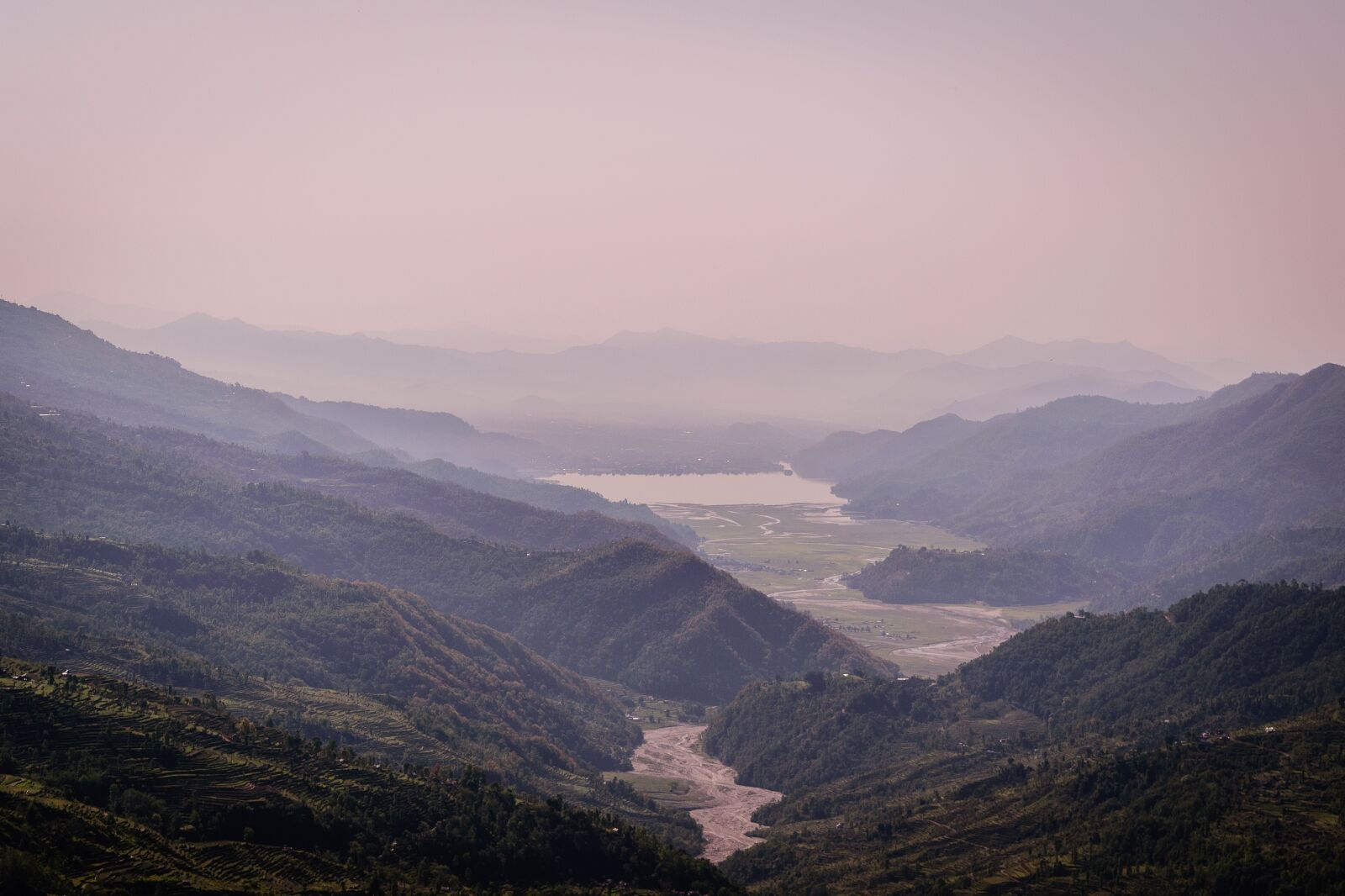 Nikon D5300 sample photo. Landscape, nature, vintage photography