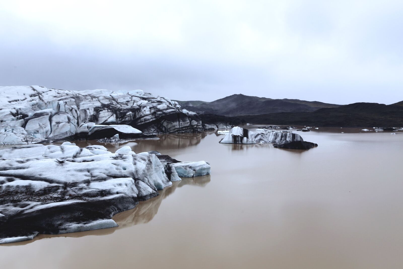 Canon EOS 6D + Canon EF 24-105mm F4L IS USM sample photo. Cold, frosty, frozen photography