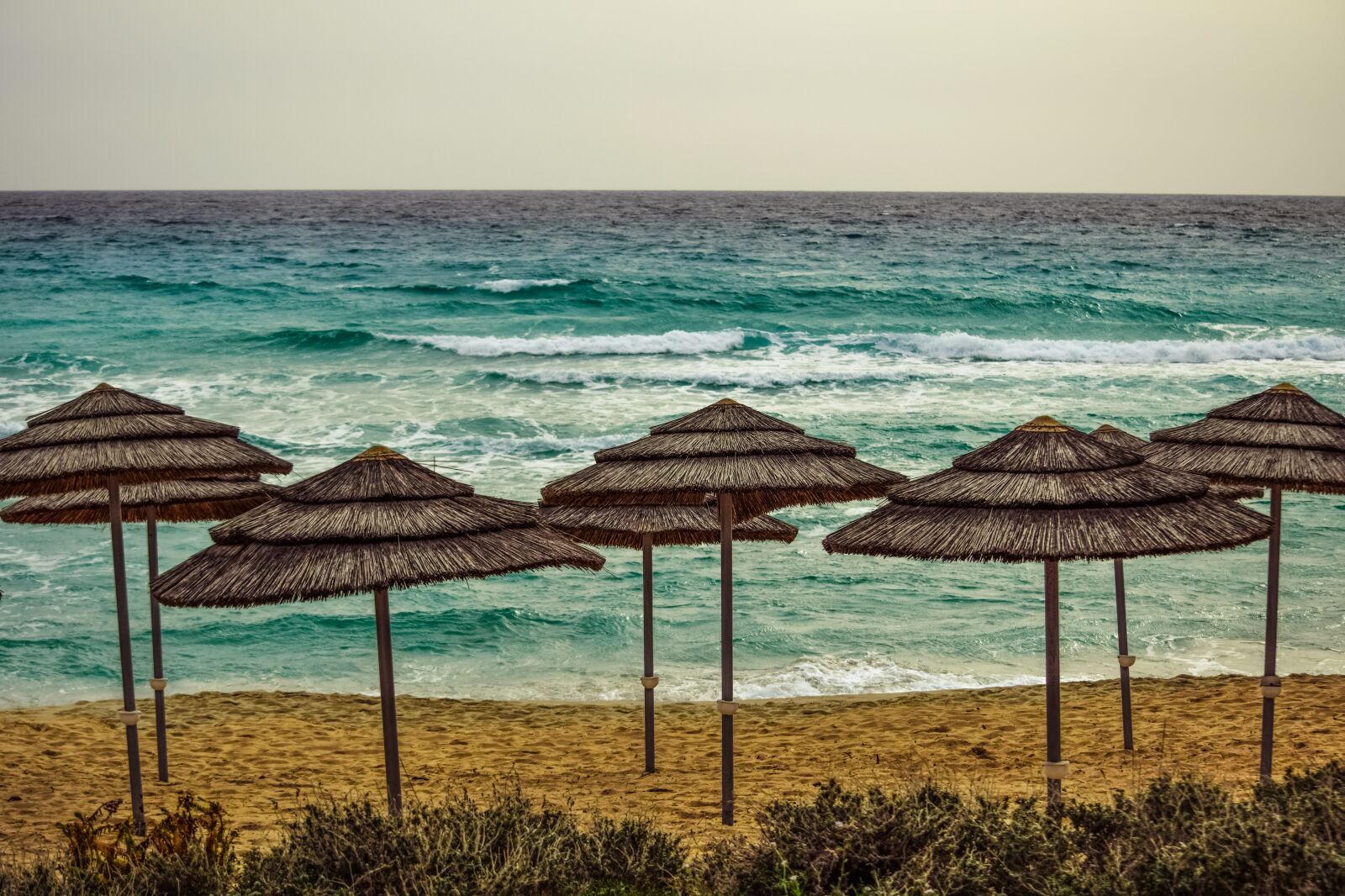 Nikon D3300 sample photo. Seashore, beach, empty photography