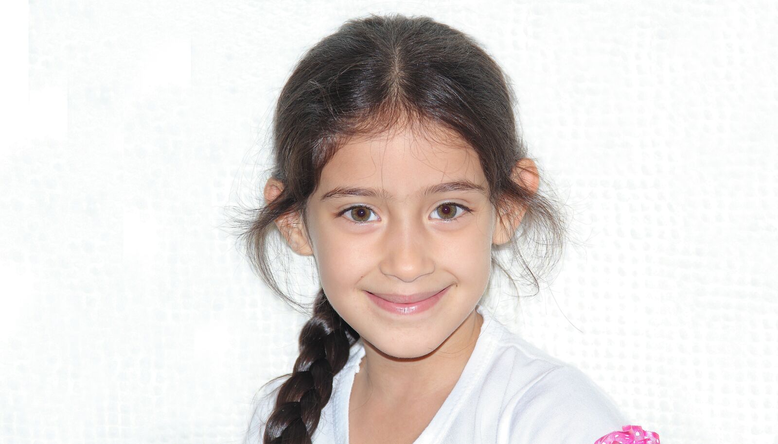 Canon EOS 60D sample photo. Little girl, face, child photography
