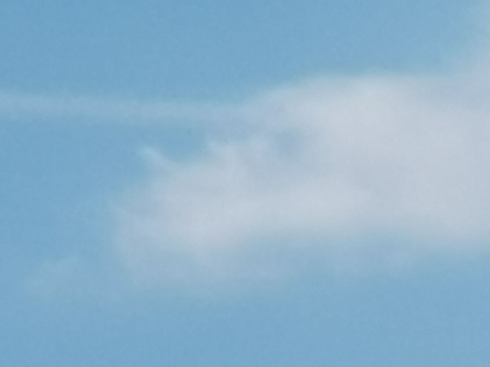 HUAWEI P30 Pro sample photo. Sky, and, clouds photography